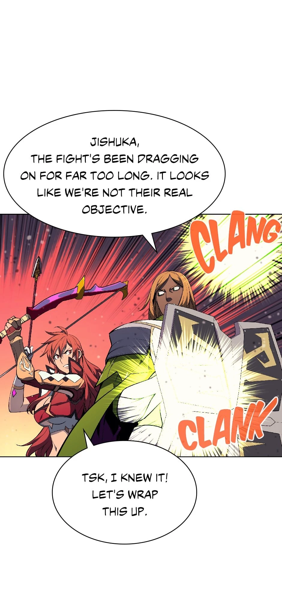 Overgeared Chapter 55 - 89