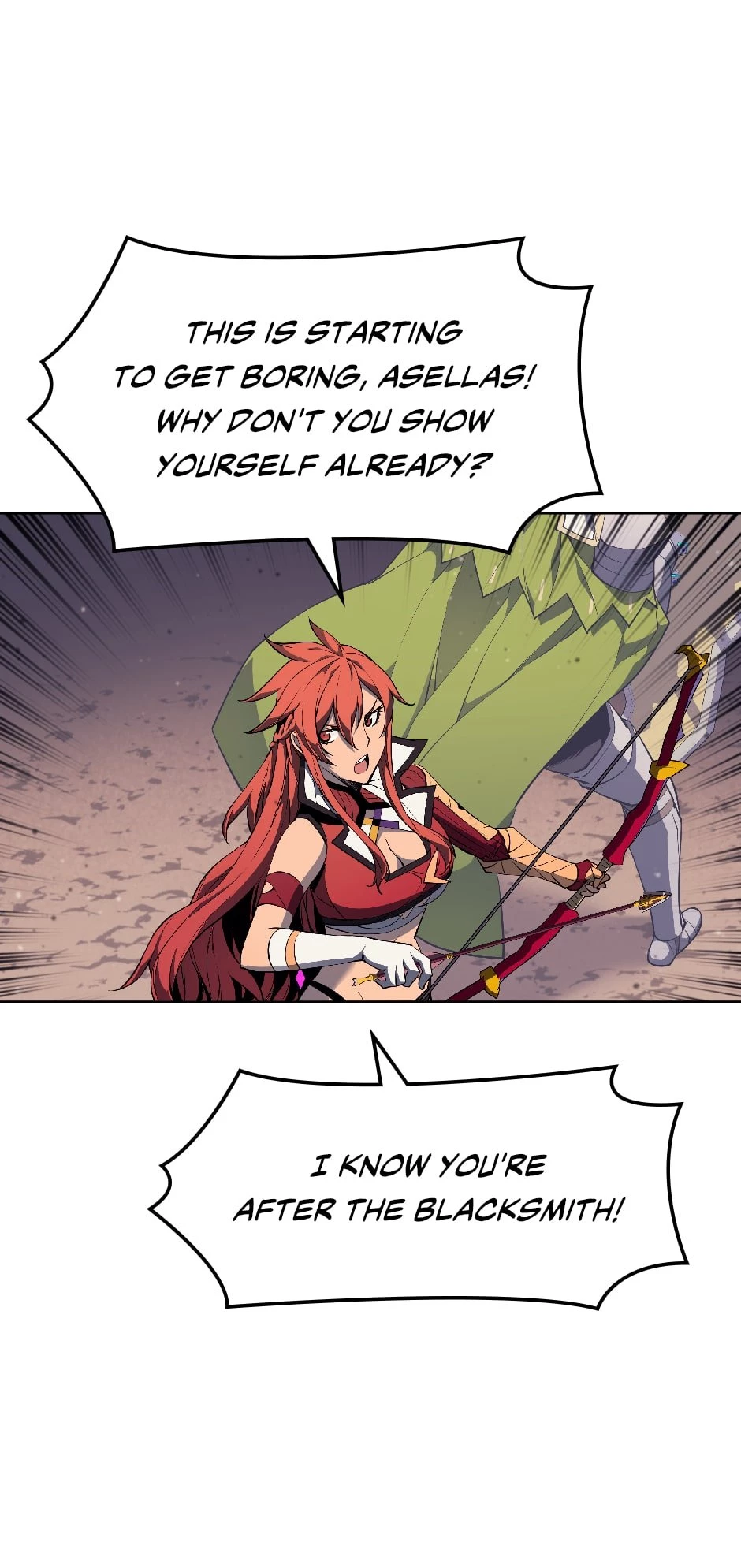 Overgeared Chapter 55 - 90