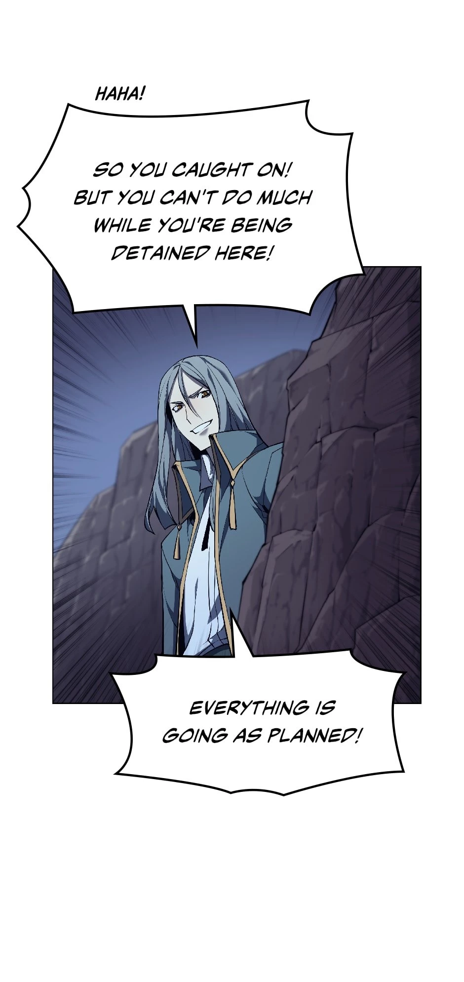 Overgeared Chapter 55 - 91