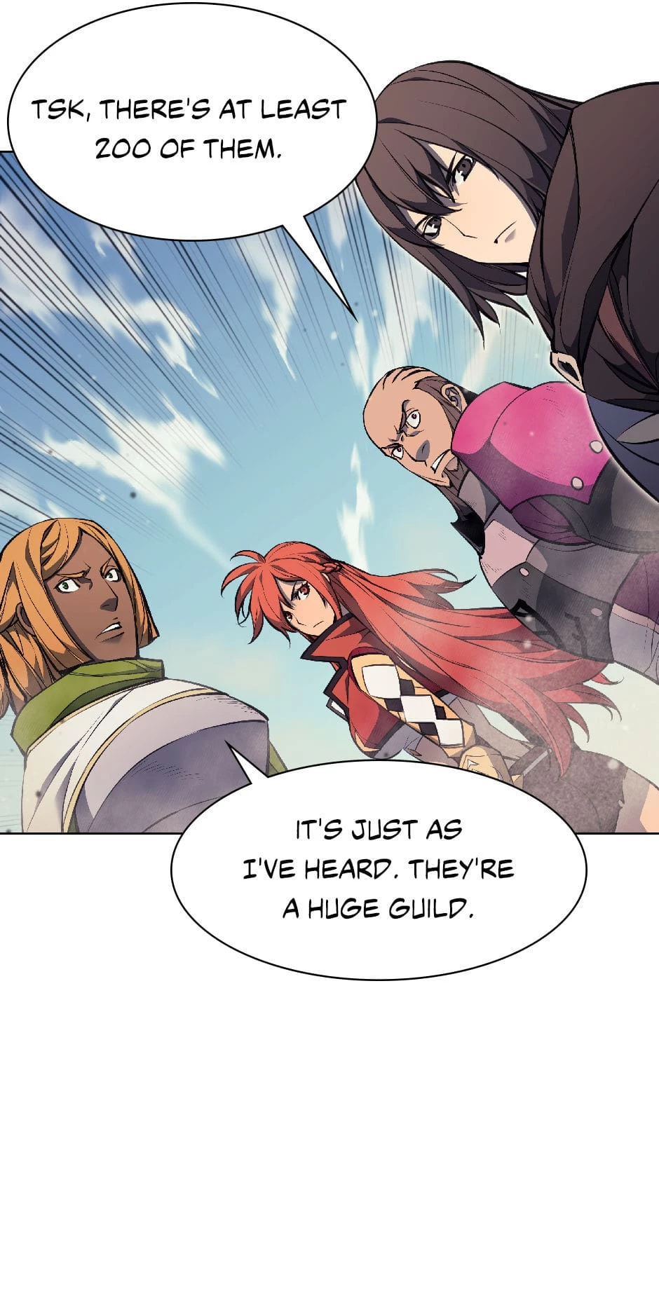 Overgeared Chapter 54 - 82