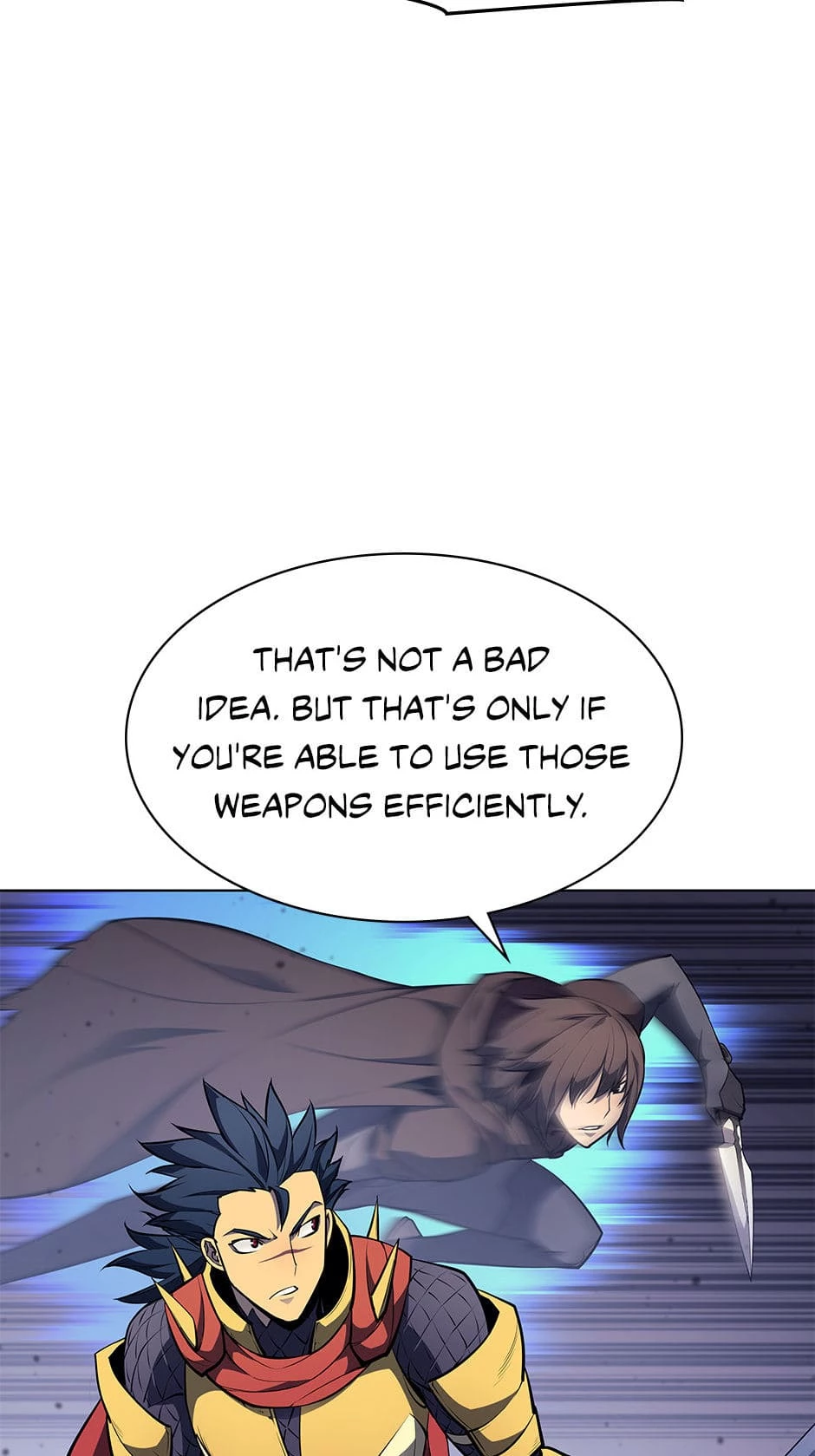 Overgeared Chapter 53 - 55