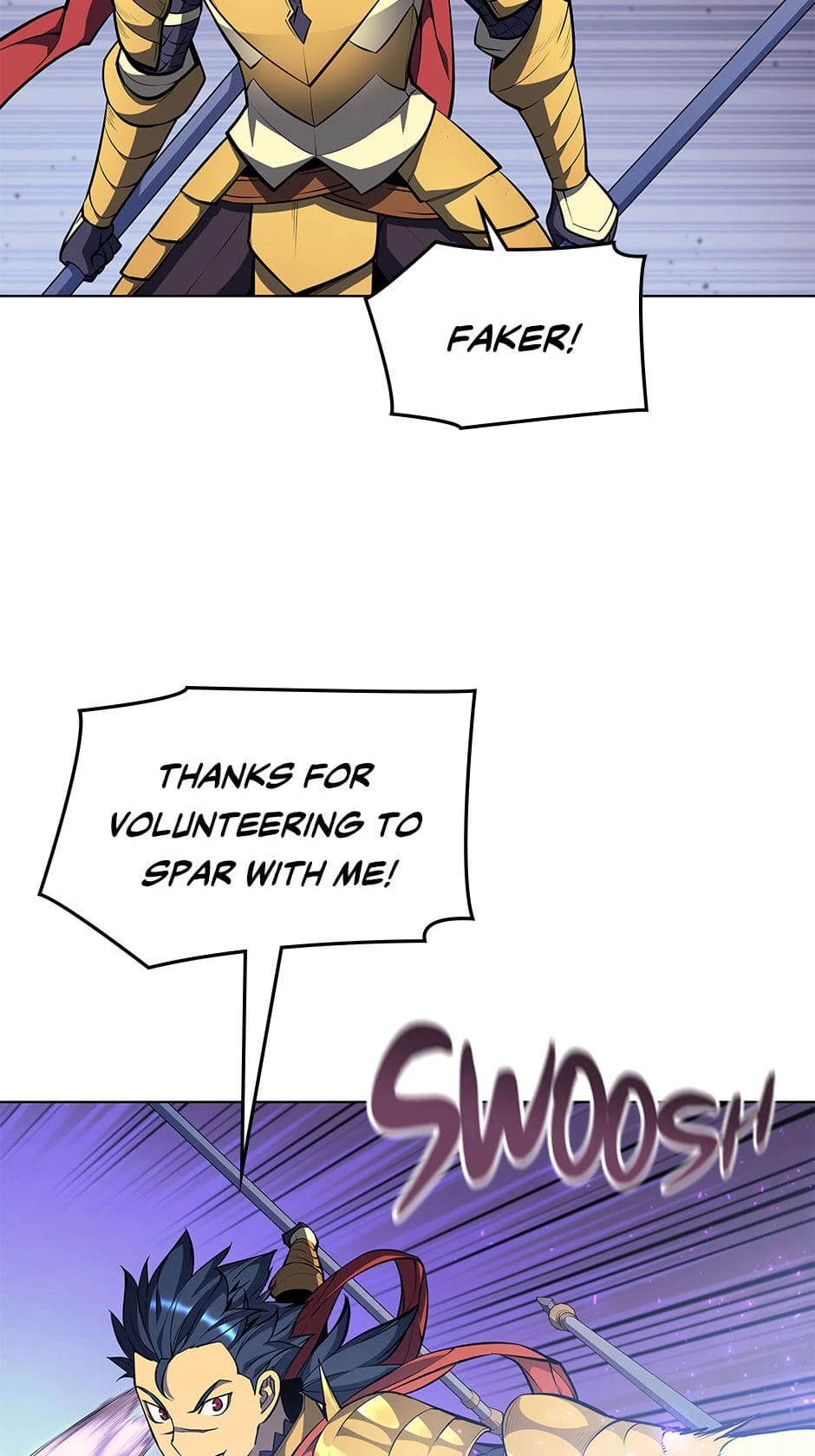 Overgeared Chapter 53 - 56