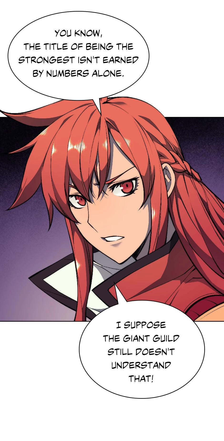 Overgeared Chapter 54 - 83