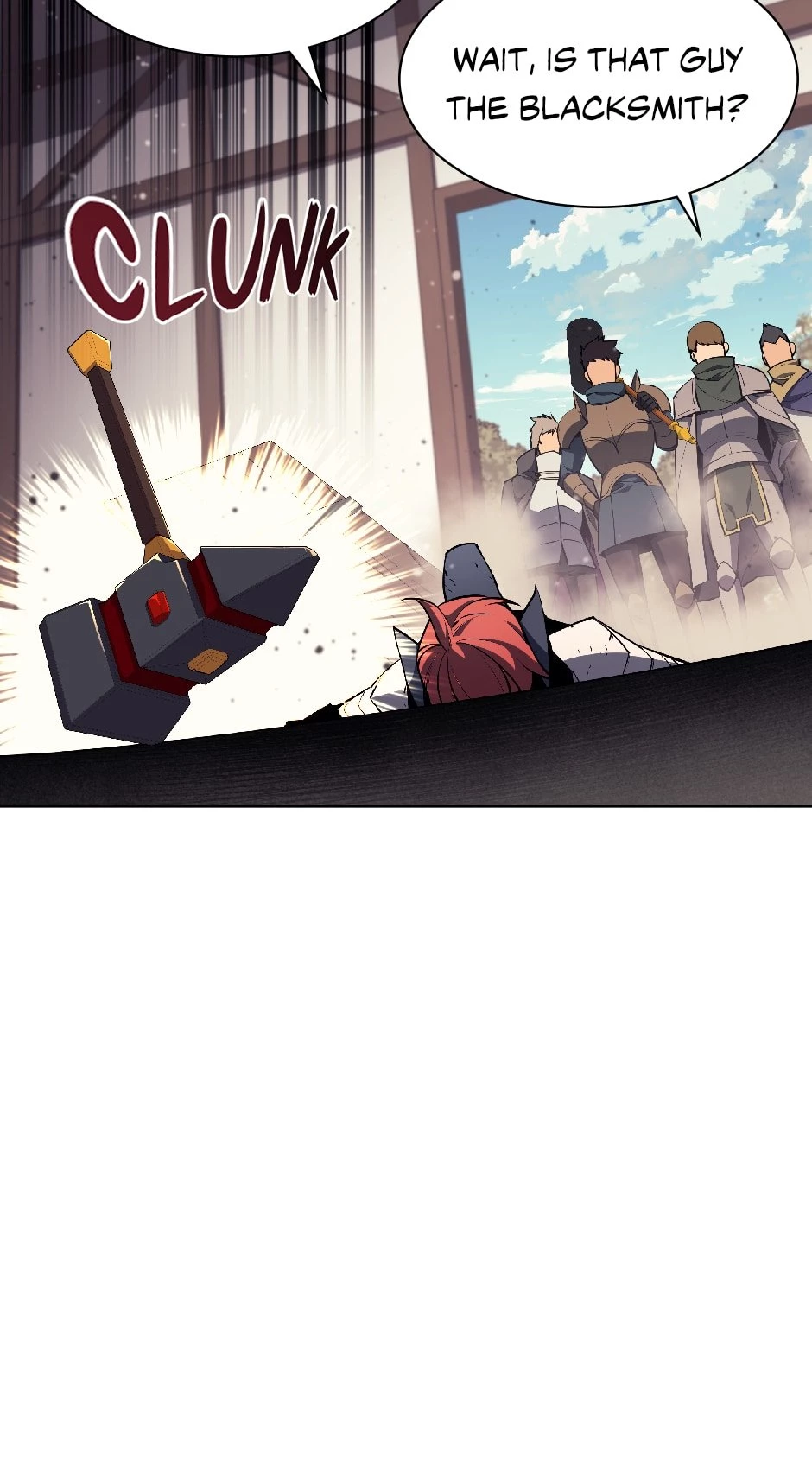 Overgeared Chapter 55 - 96