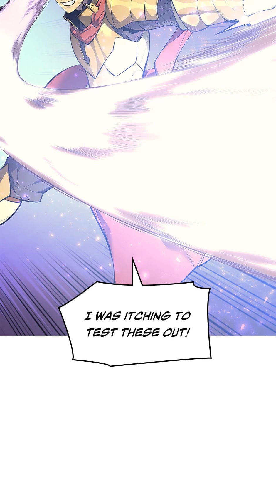Overgeared Chapter 53 - 57