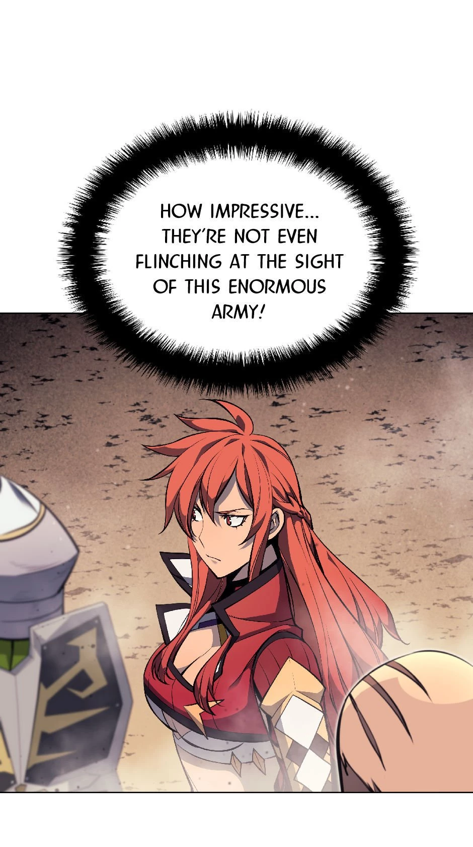 Overgeared Chapter 54 - 84
