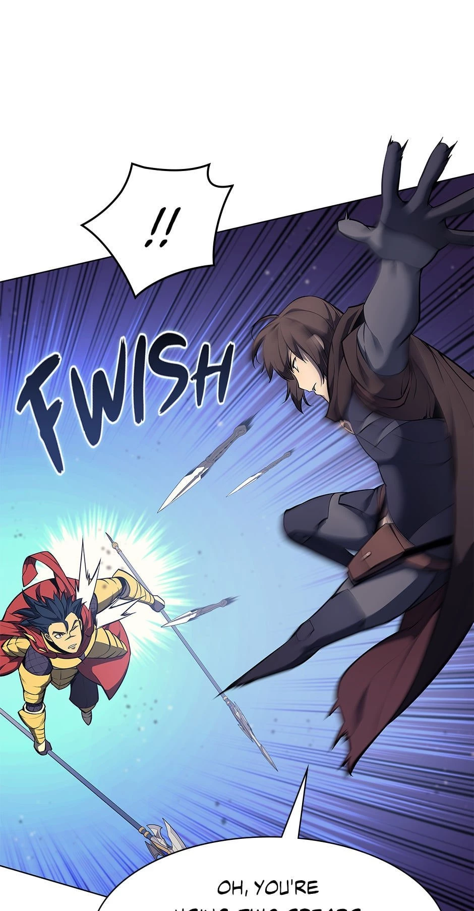 Overgeared Chapter 53 - 58
