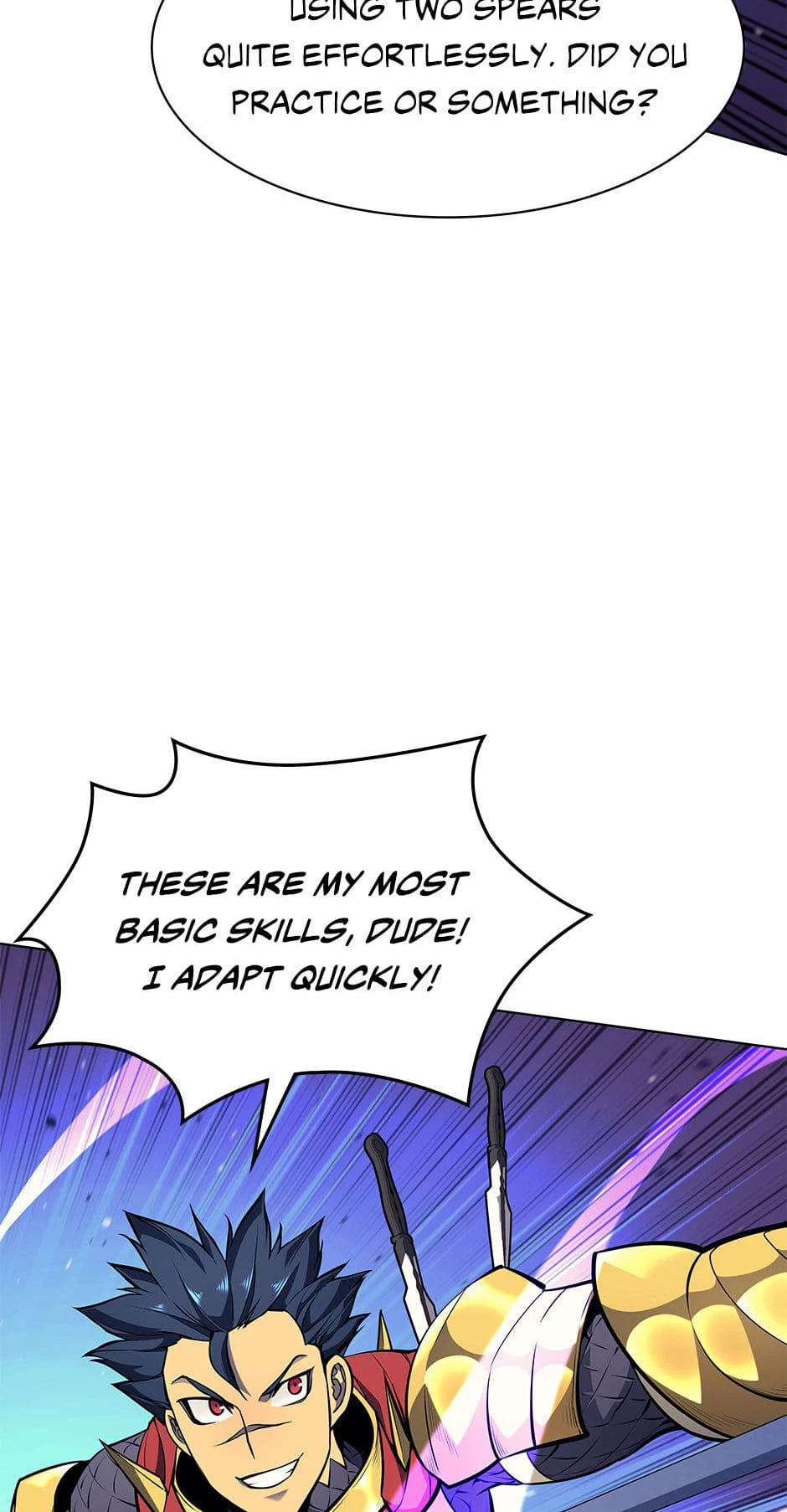 Overgeared Chapter 53 - 59