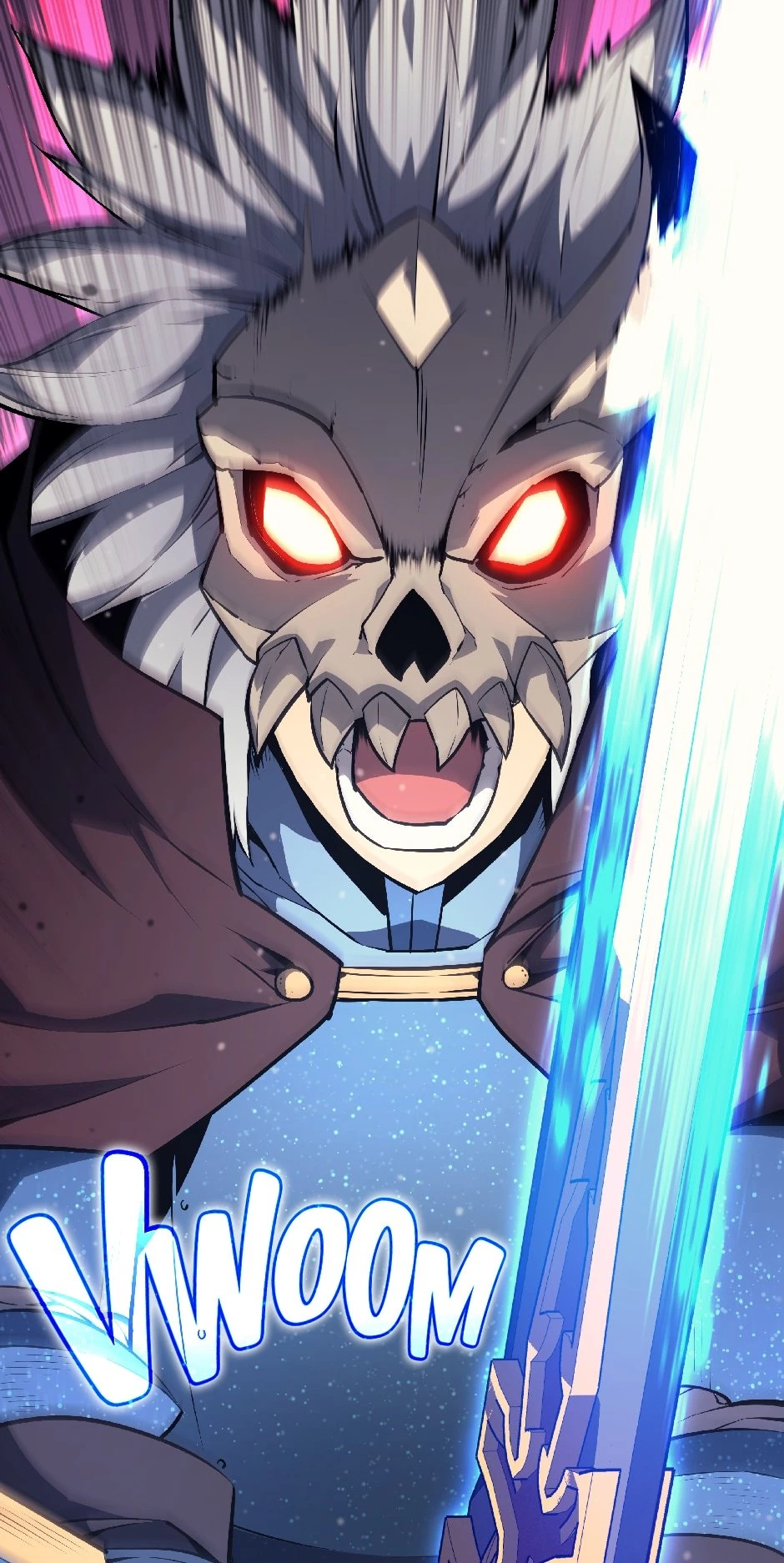 Overgeared Chapter 55 - 100