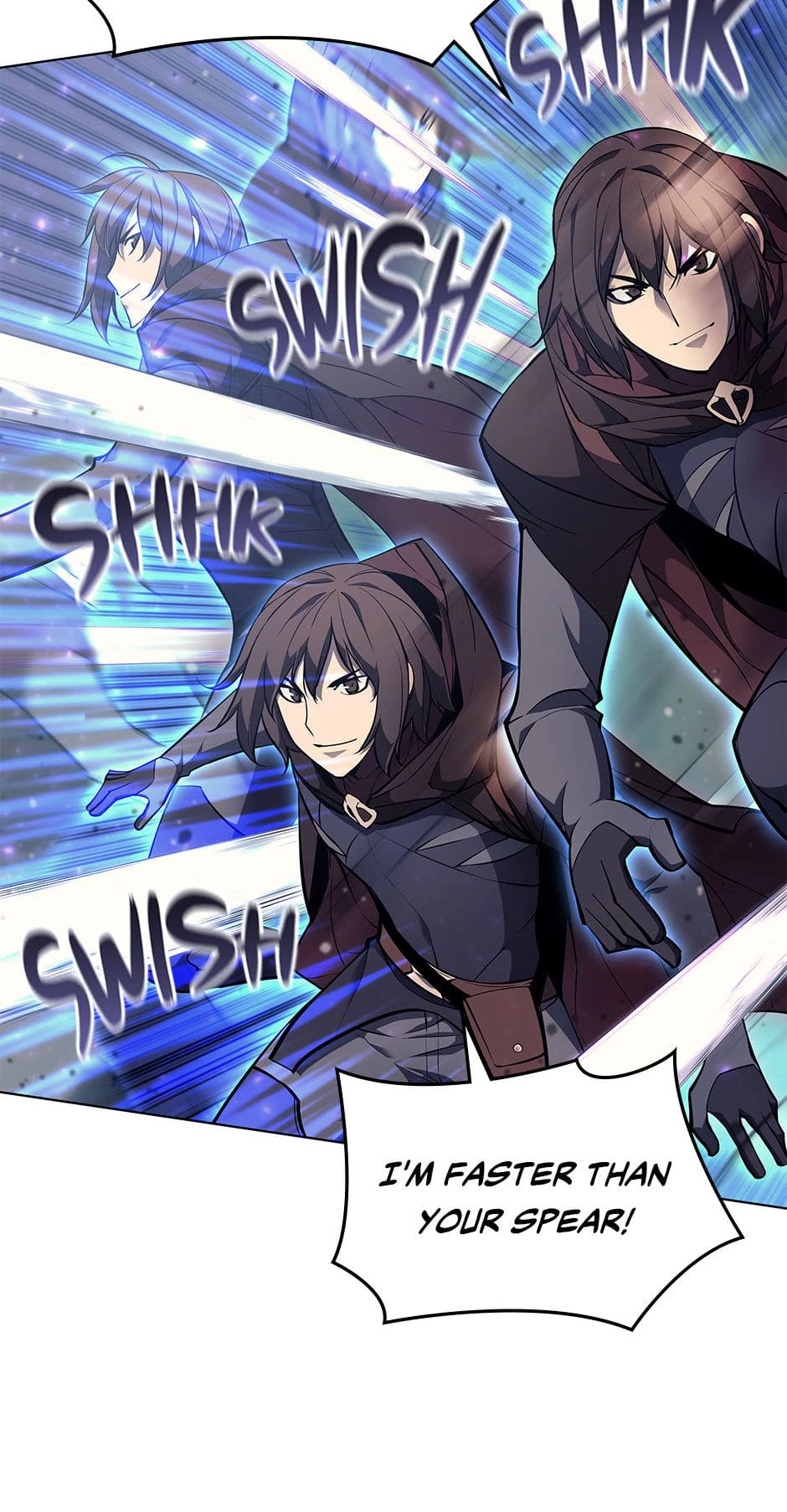 Overgeared Chapter 53 - 61