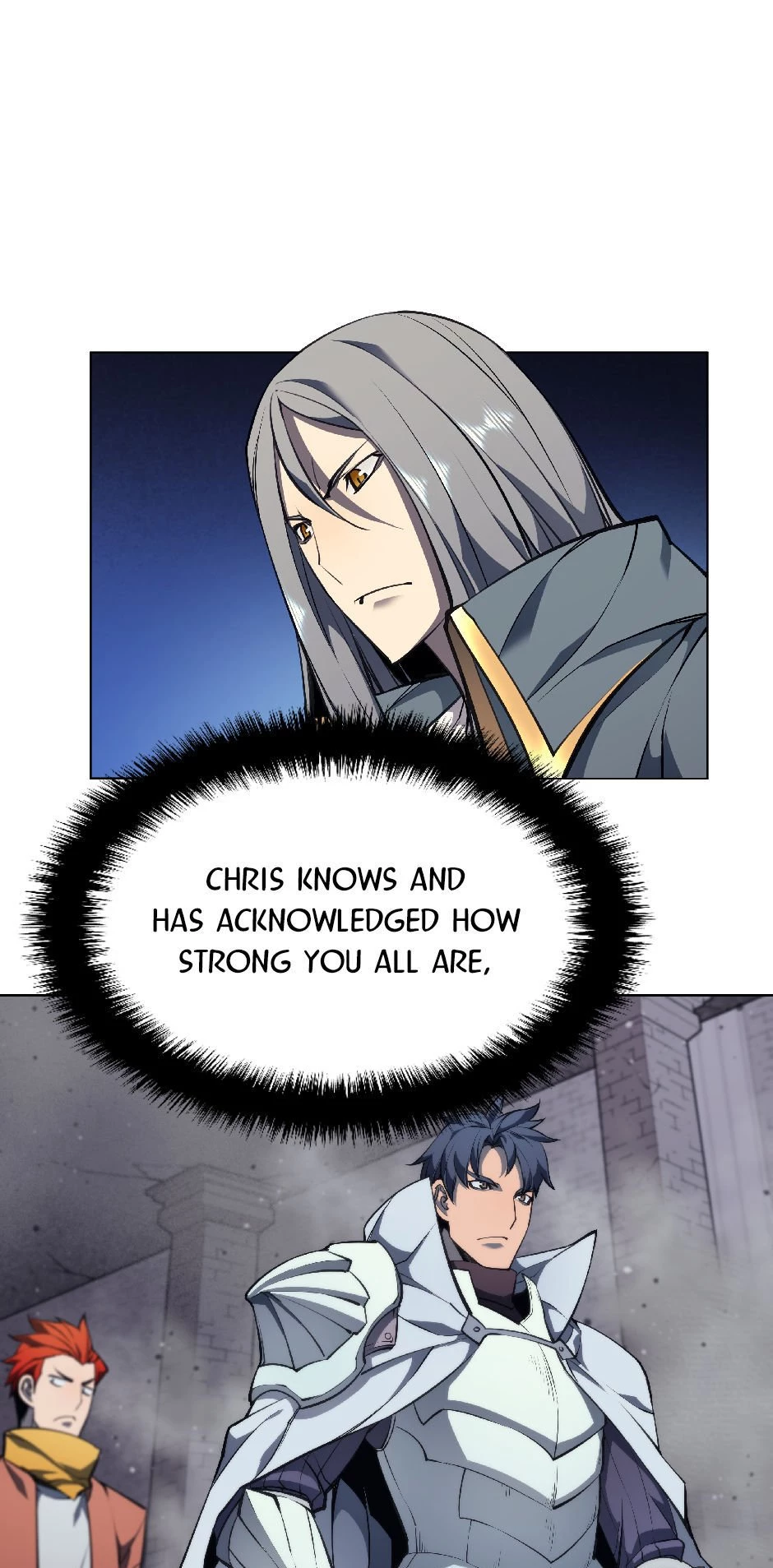 Overgeared Chapter 54 - 89