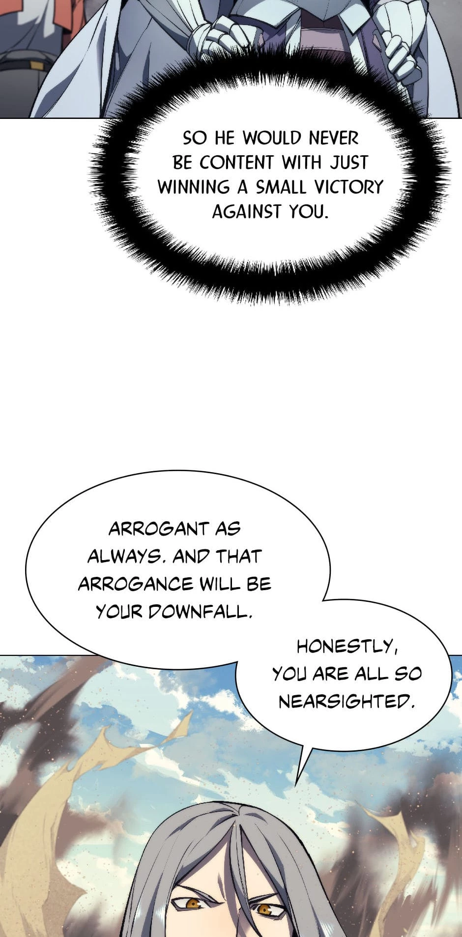 Overgeared Chapter 54 - 90