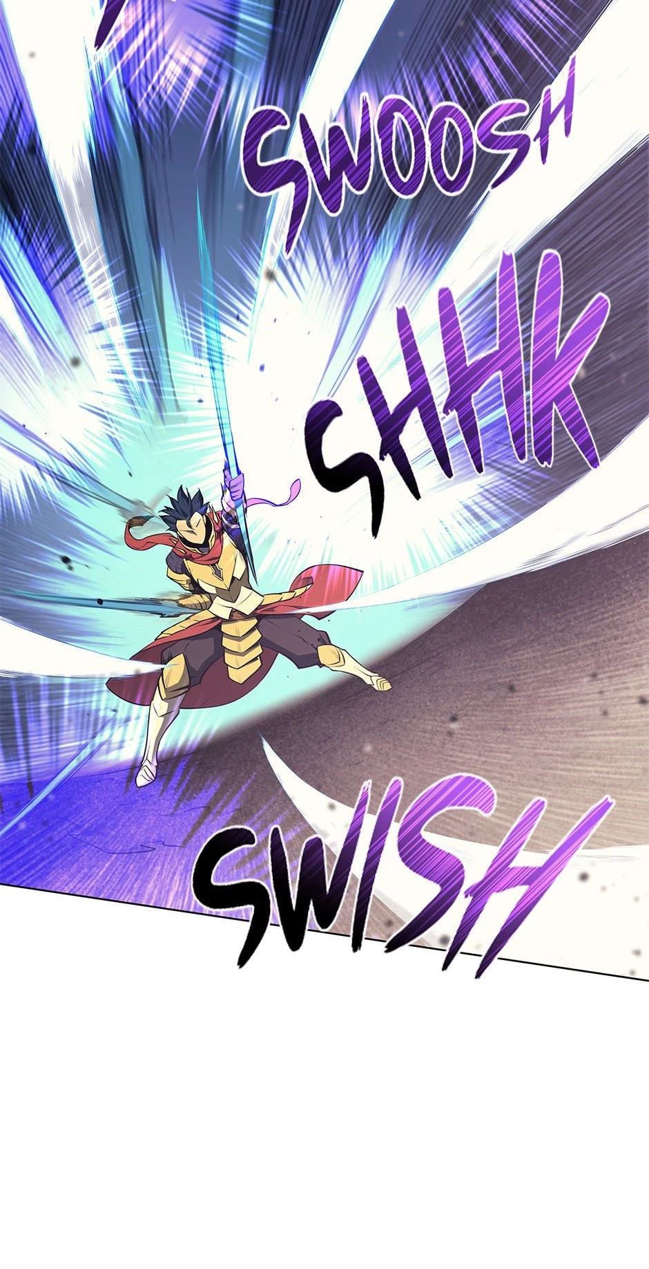 Overgeared Chapter 53 - 66