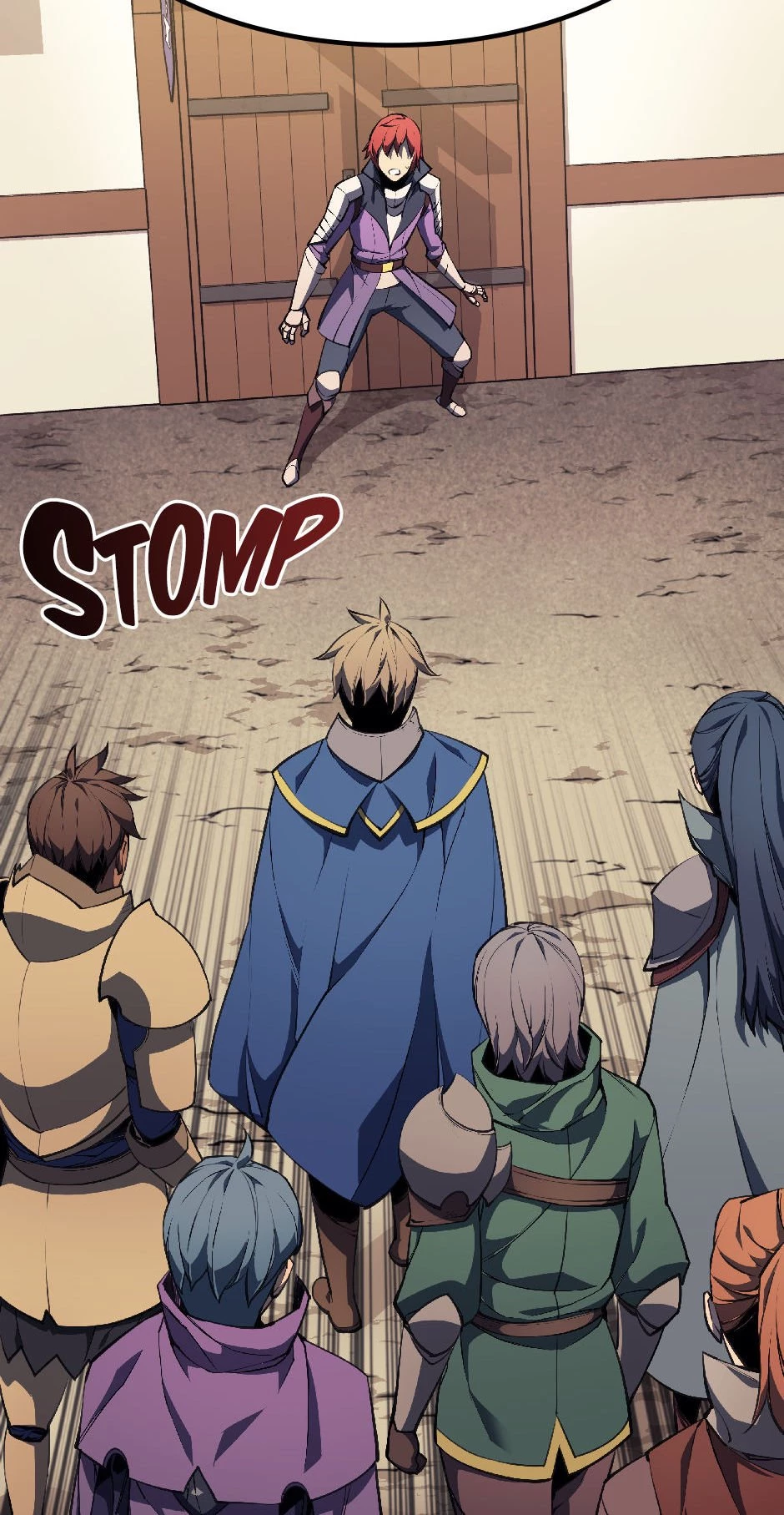 Overgeared Chapter 54 - 95