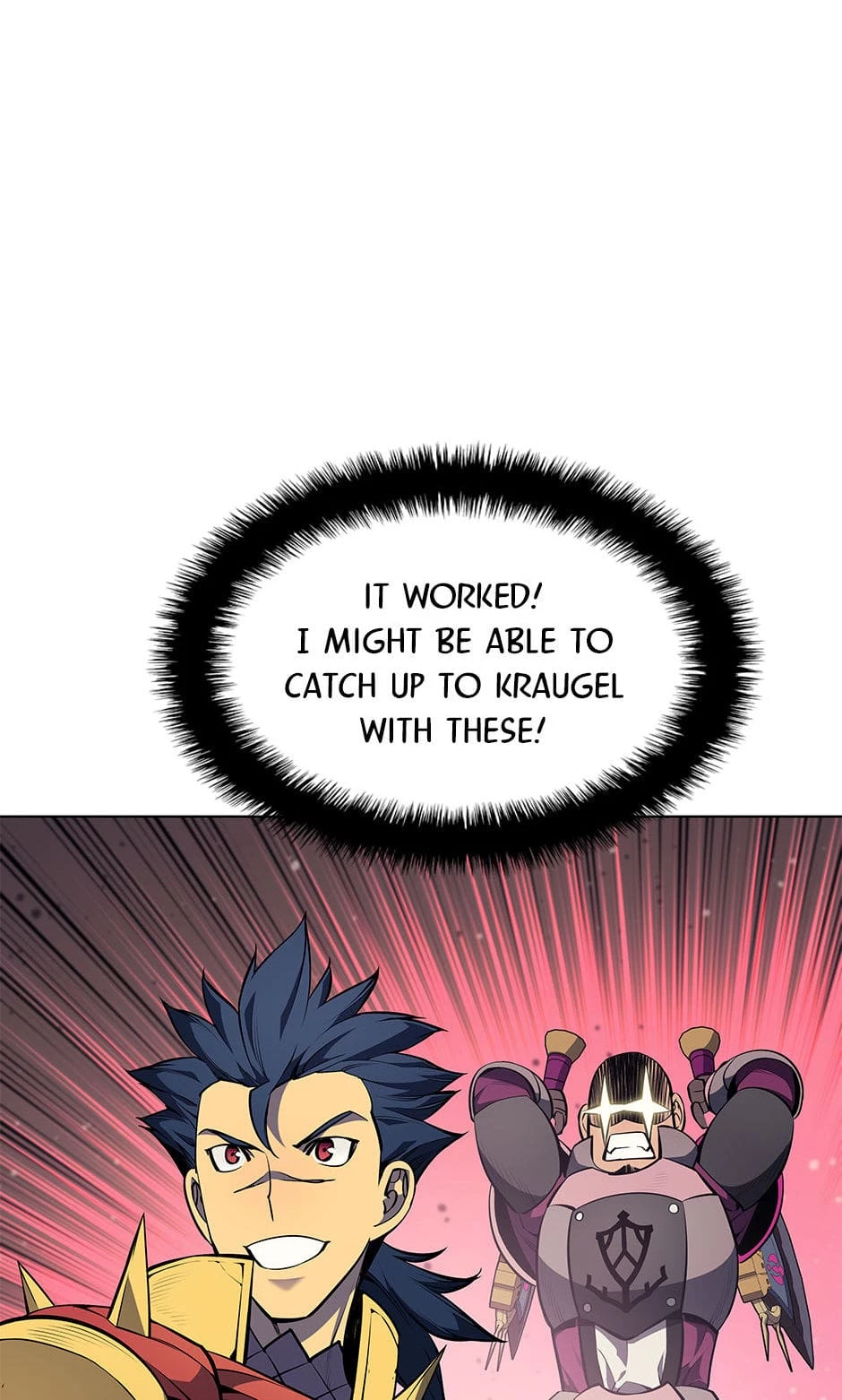Overgeared Chapter 53 - 69