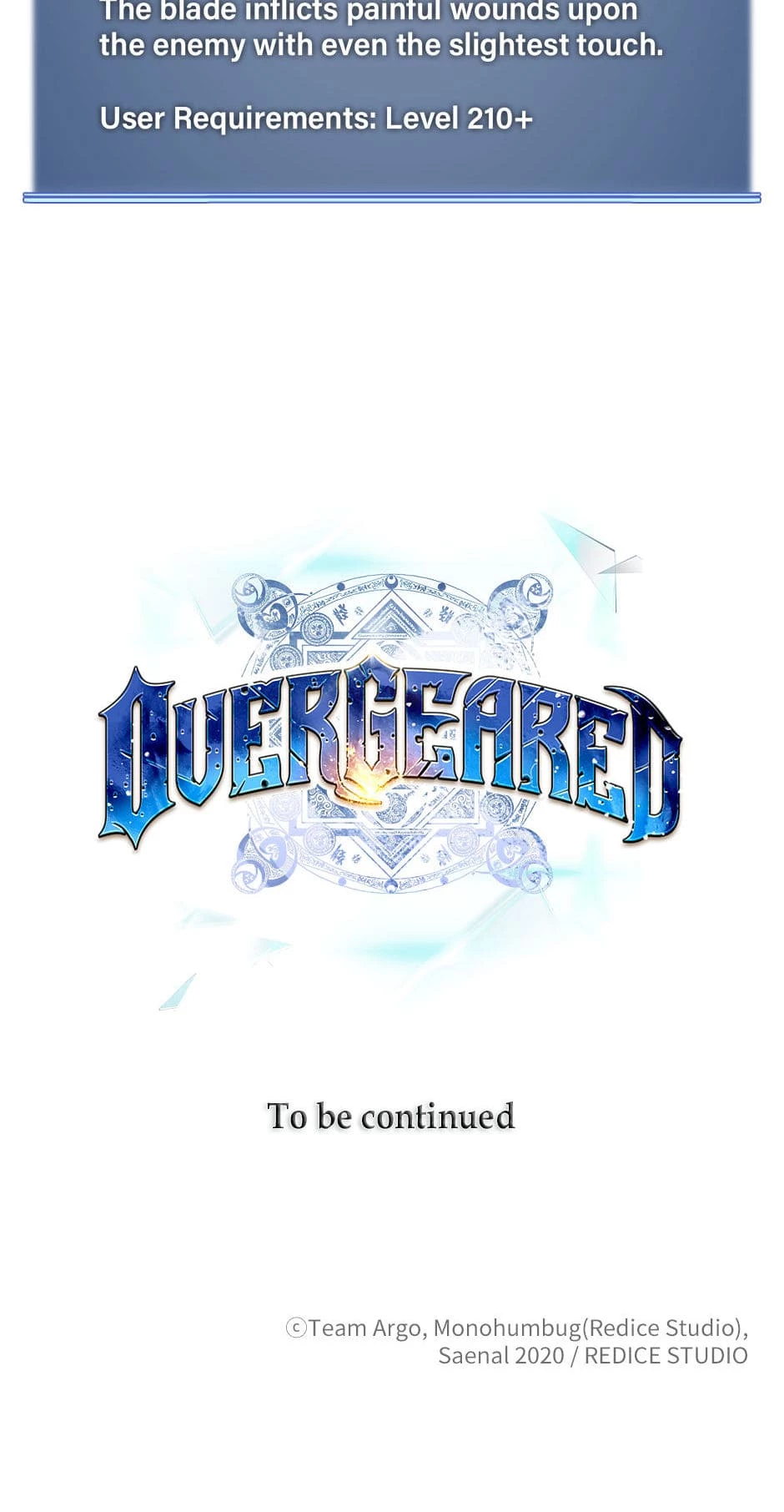 Overgeared Chapter 54 - 98