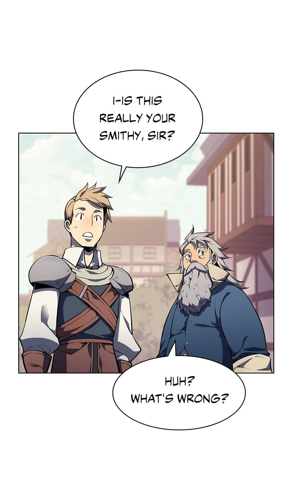 Overgeared Chapter 53 - 71