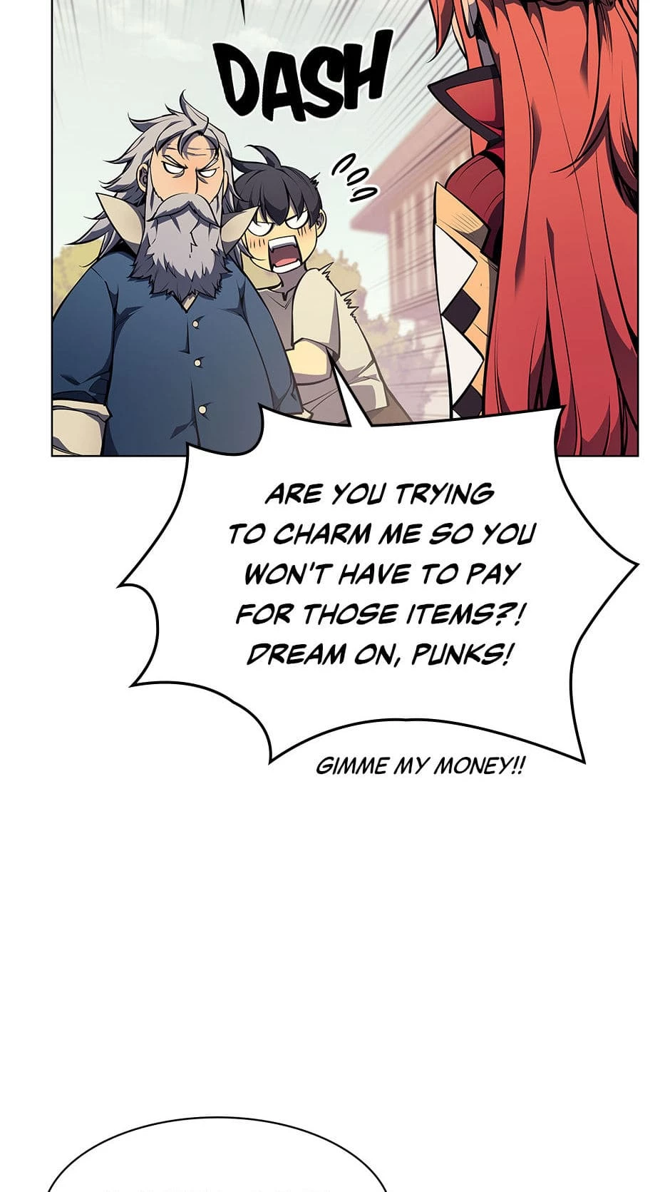 Overgeared Chapter 53 - 75