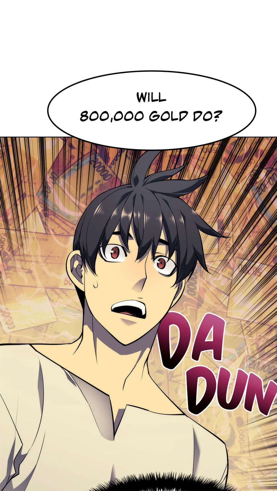 Overgeared Chapter 53 - 77
