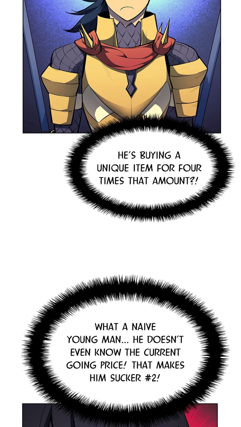 Overgeared Chapter 53 - 79