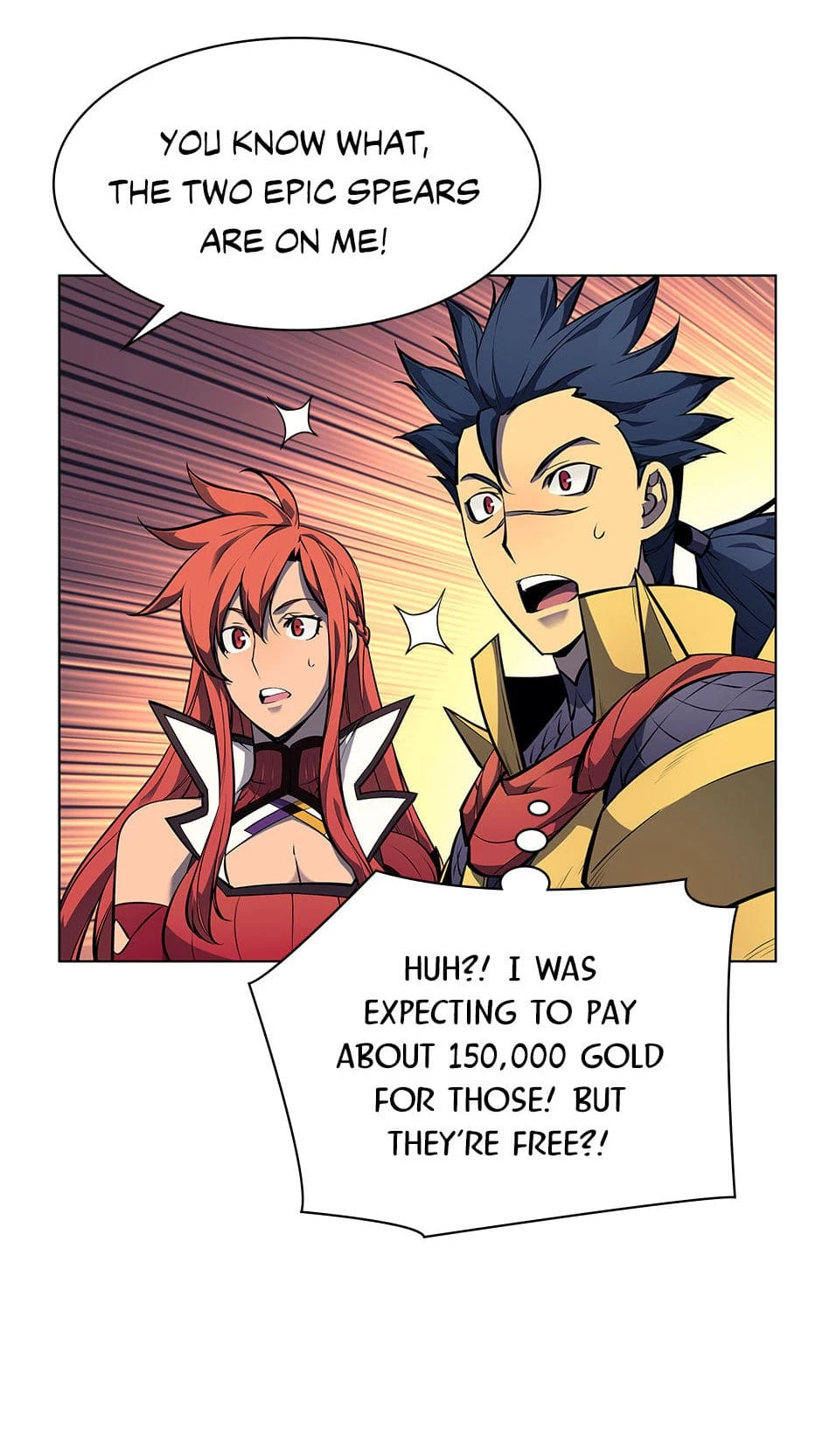 Overgeared Chapter 53 - 81