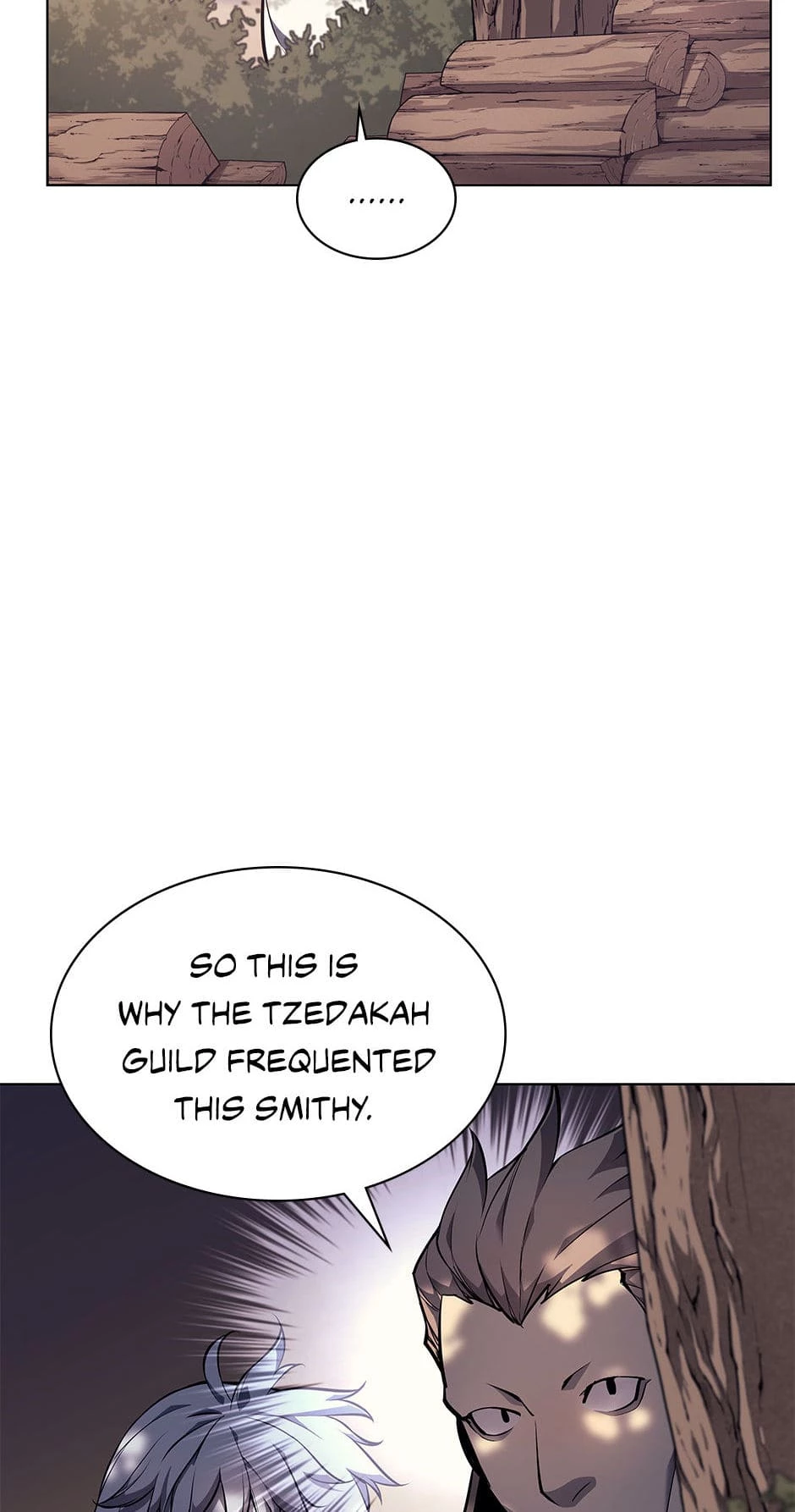 Overgeared Chapter 53 - 84