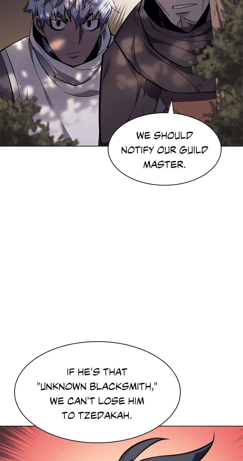 Overgeared Chapter 53 - 85