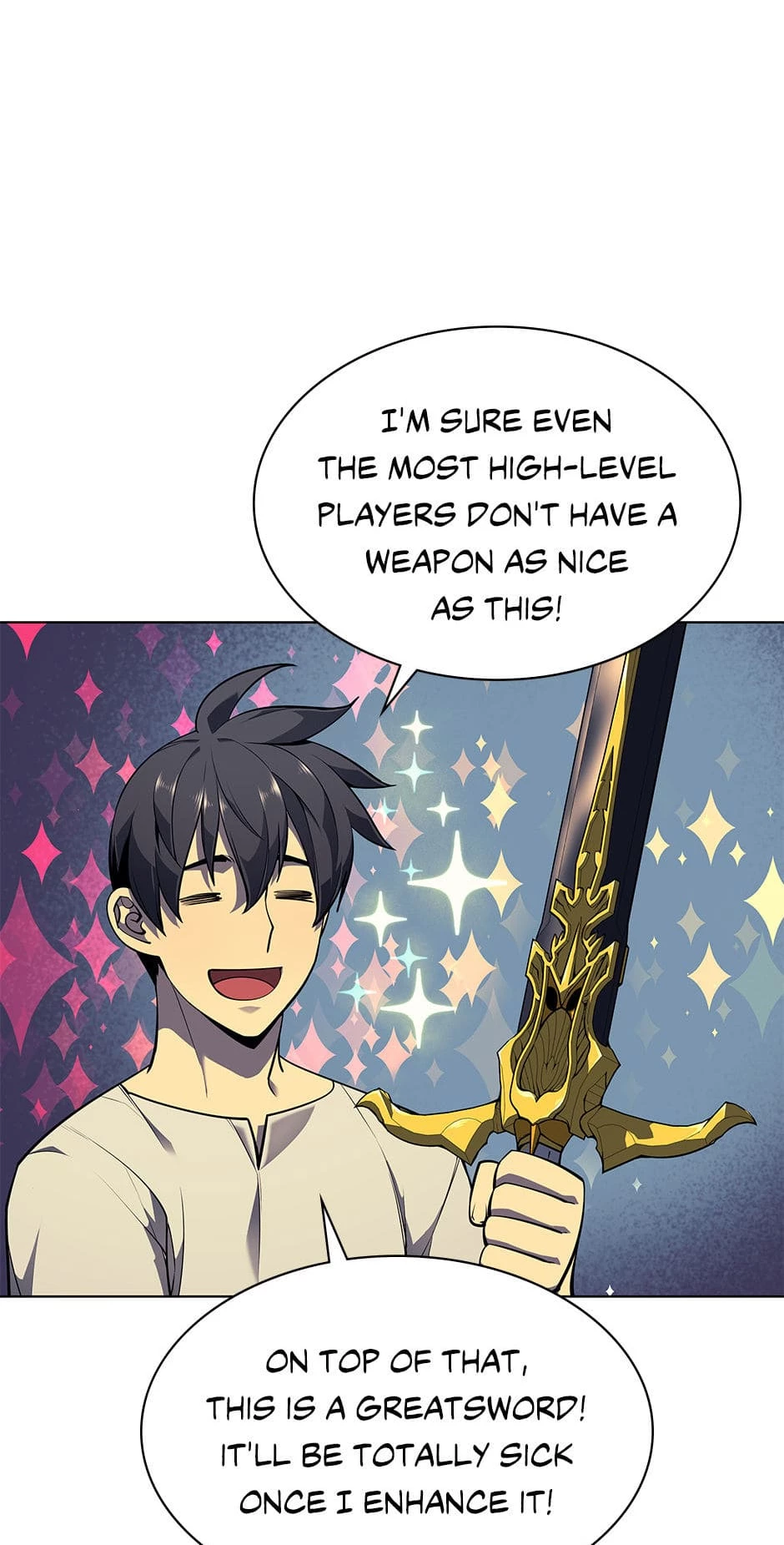 Overgeared Chapter 45 - 4