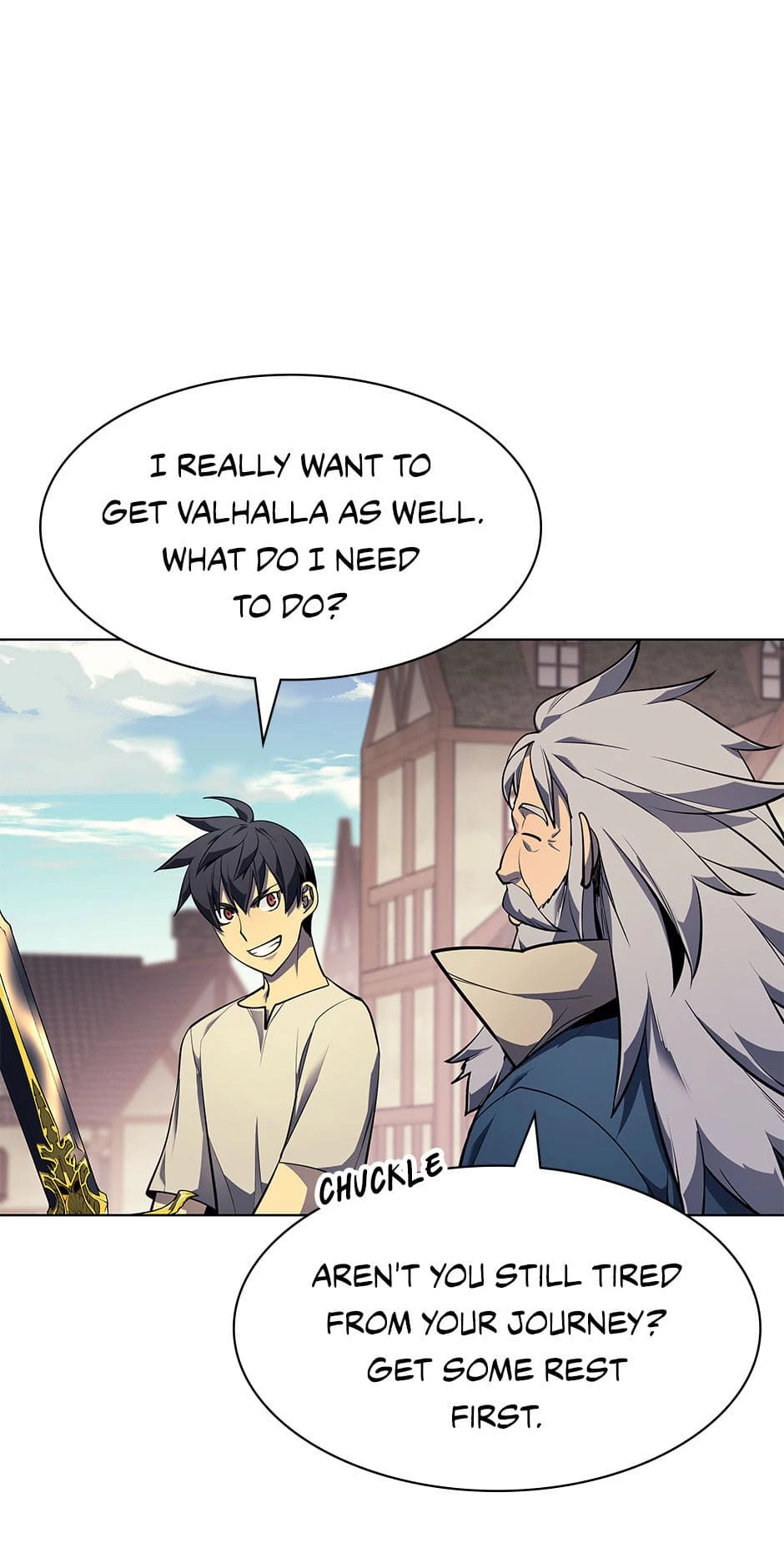Overgeared Chapter 45 - 6