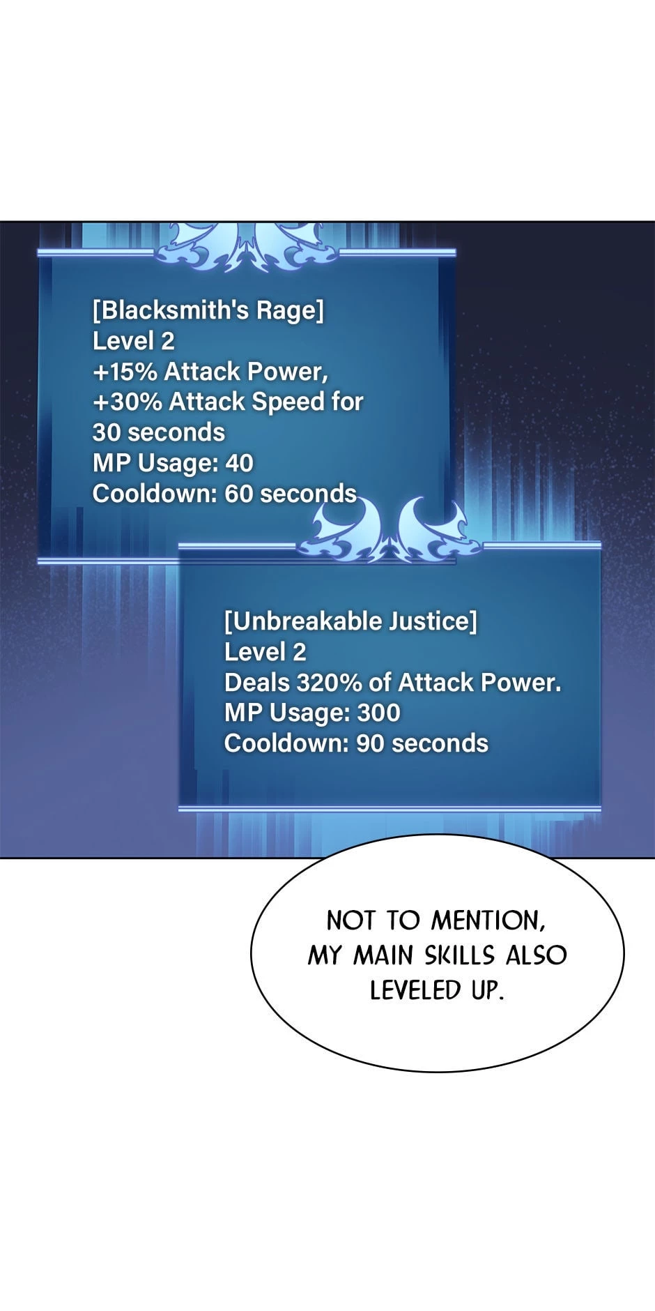 Overgeared Chapter 45 - 8