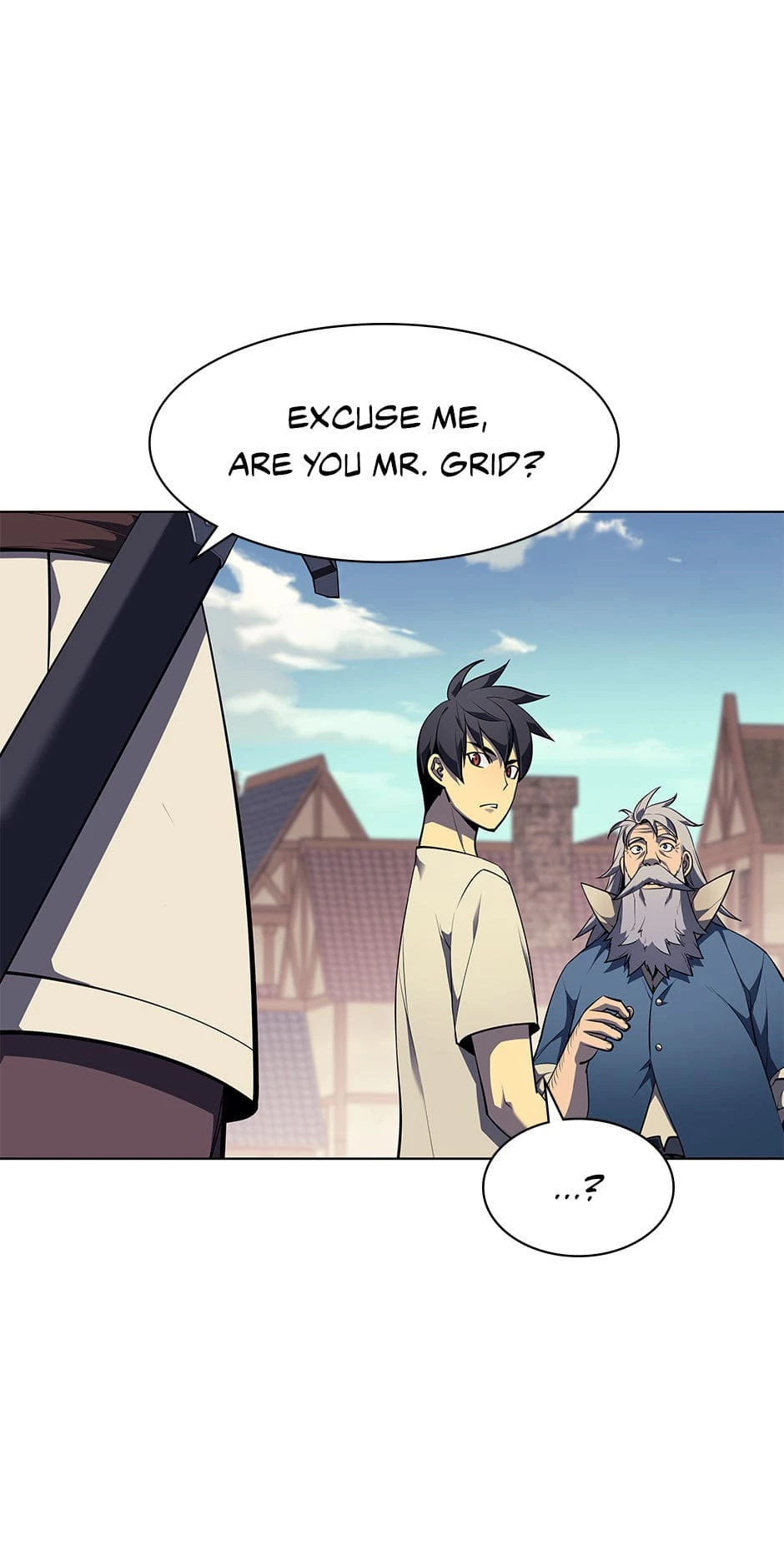 Overgeared Chapter 45 - 9