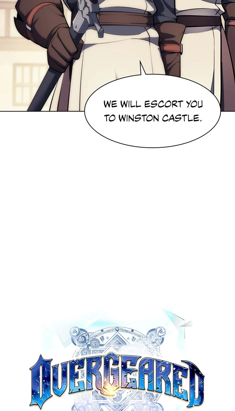 Overgeared Chapter 45 - 11