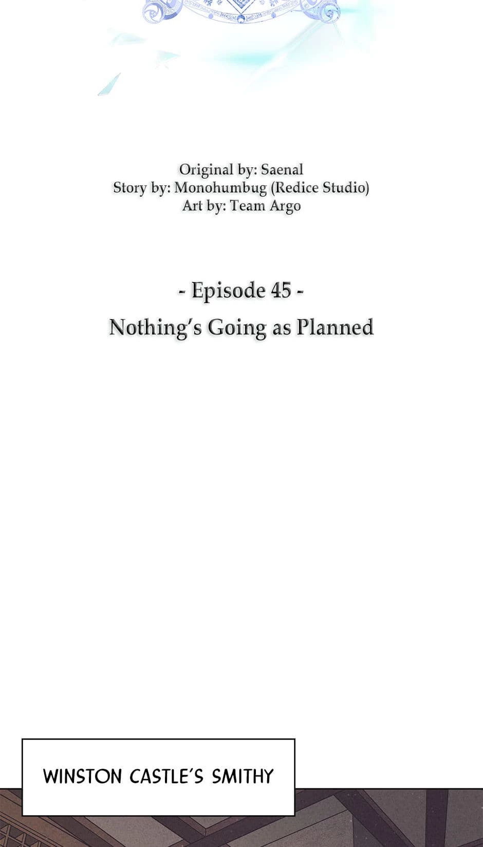 Overgeared Chapter 45 - 12