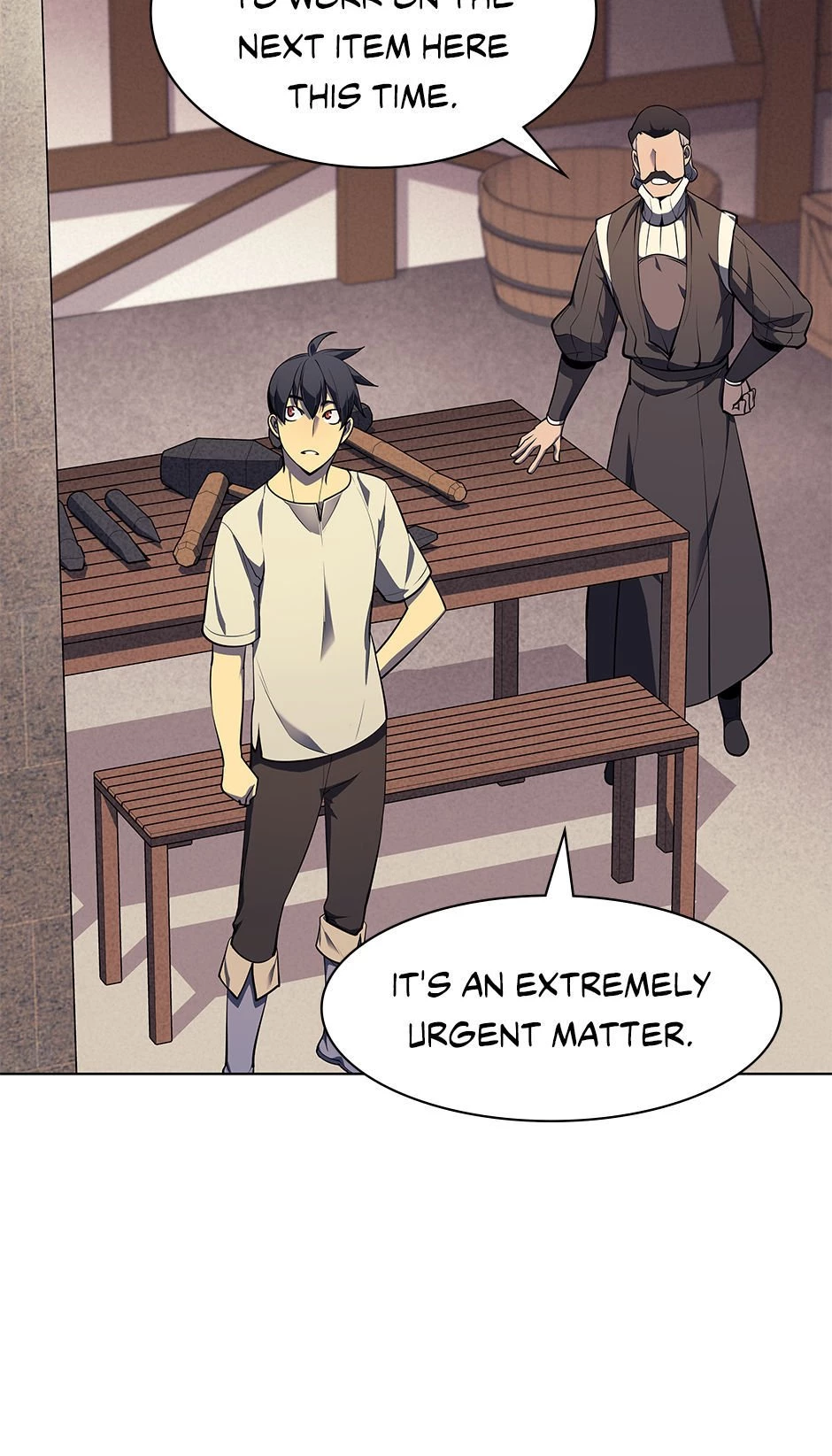 Overgeared Chapter 45 - 14