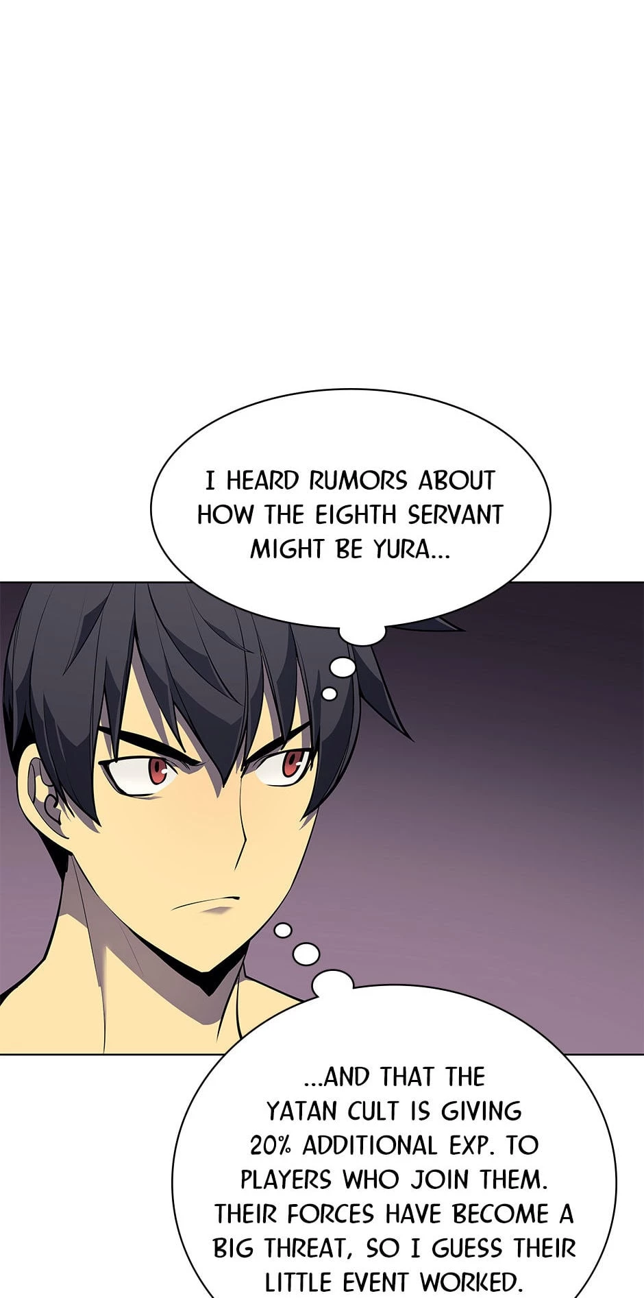Overgeared Chapter 45 - 16