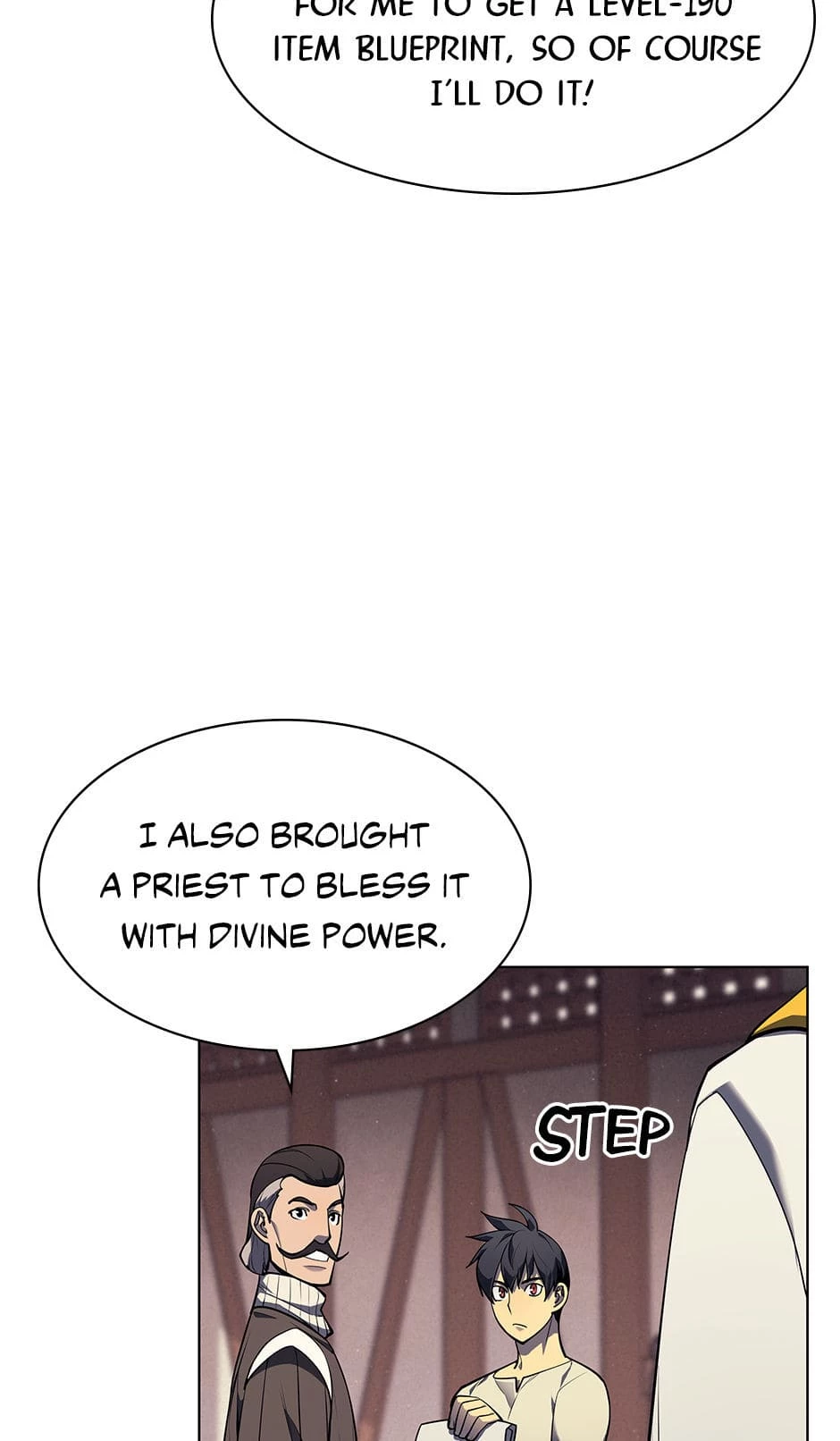 Overgeared Chapter 45 - 22