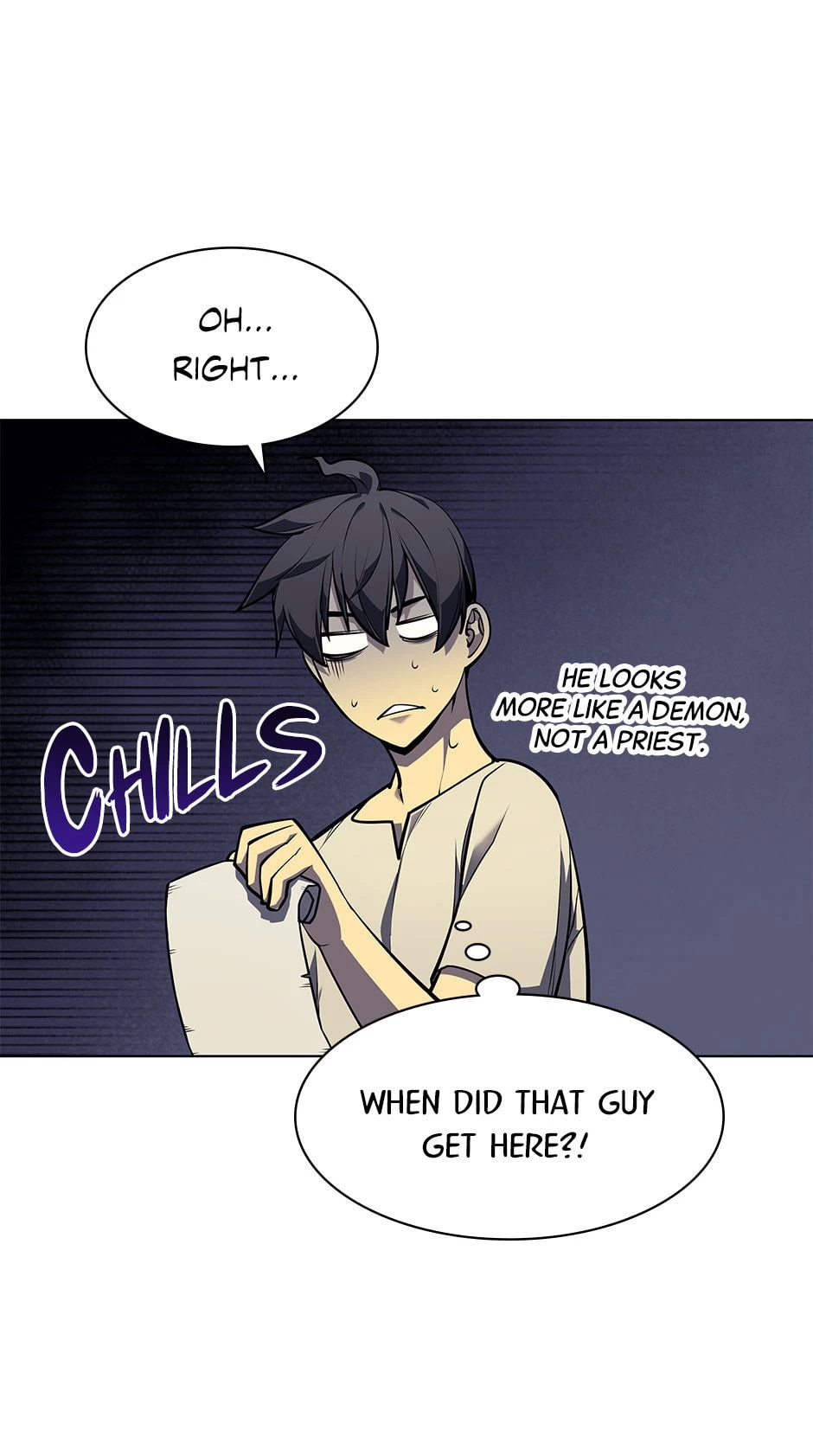 Overgeared Chapter 45 - 25