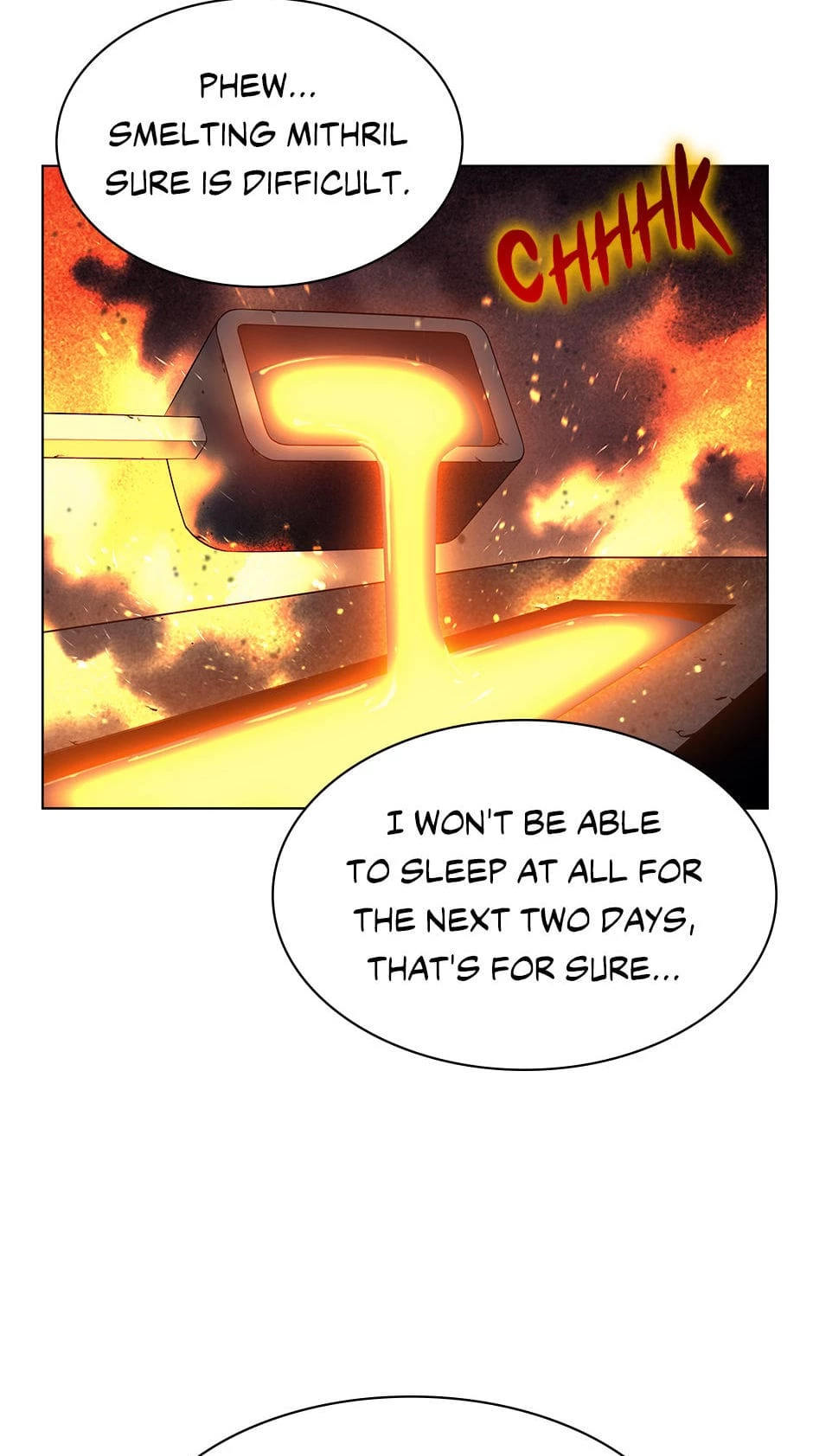 Overgeared Chapter 45 - 27