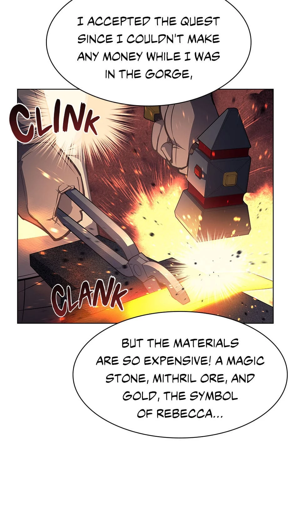 Overgeared Chapter 45 - 28