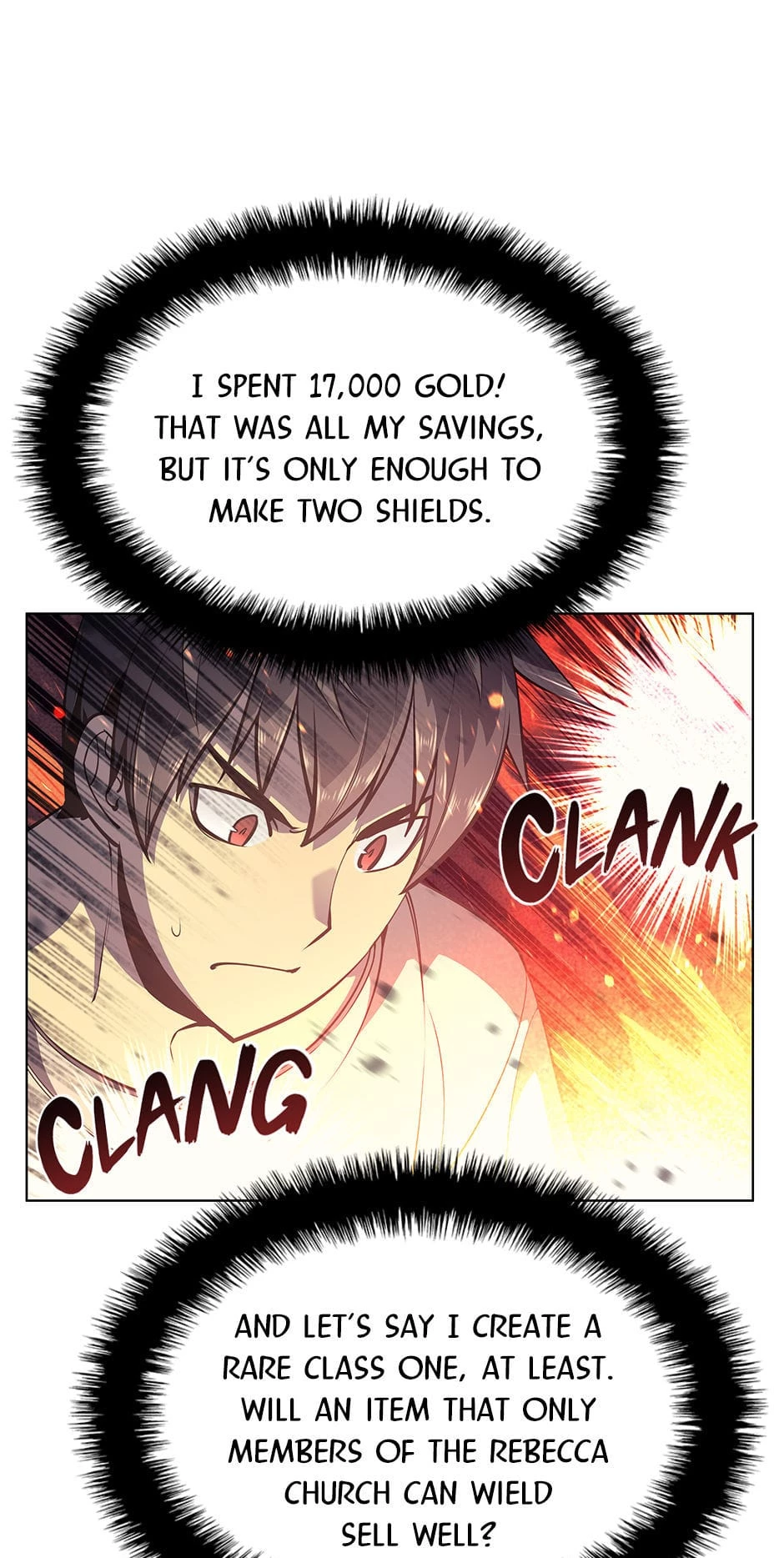 Overgeared Chapter 45 - 29