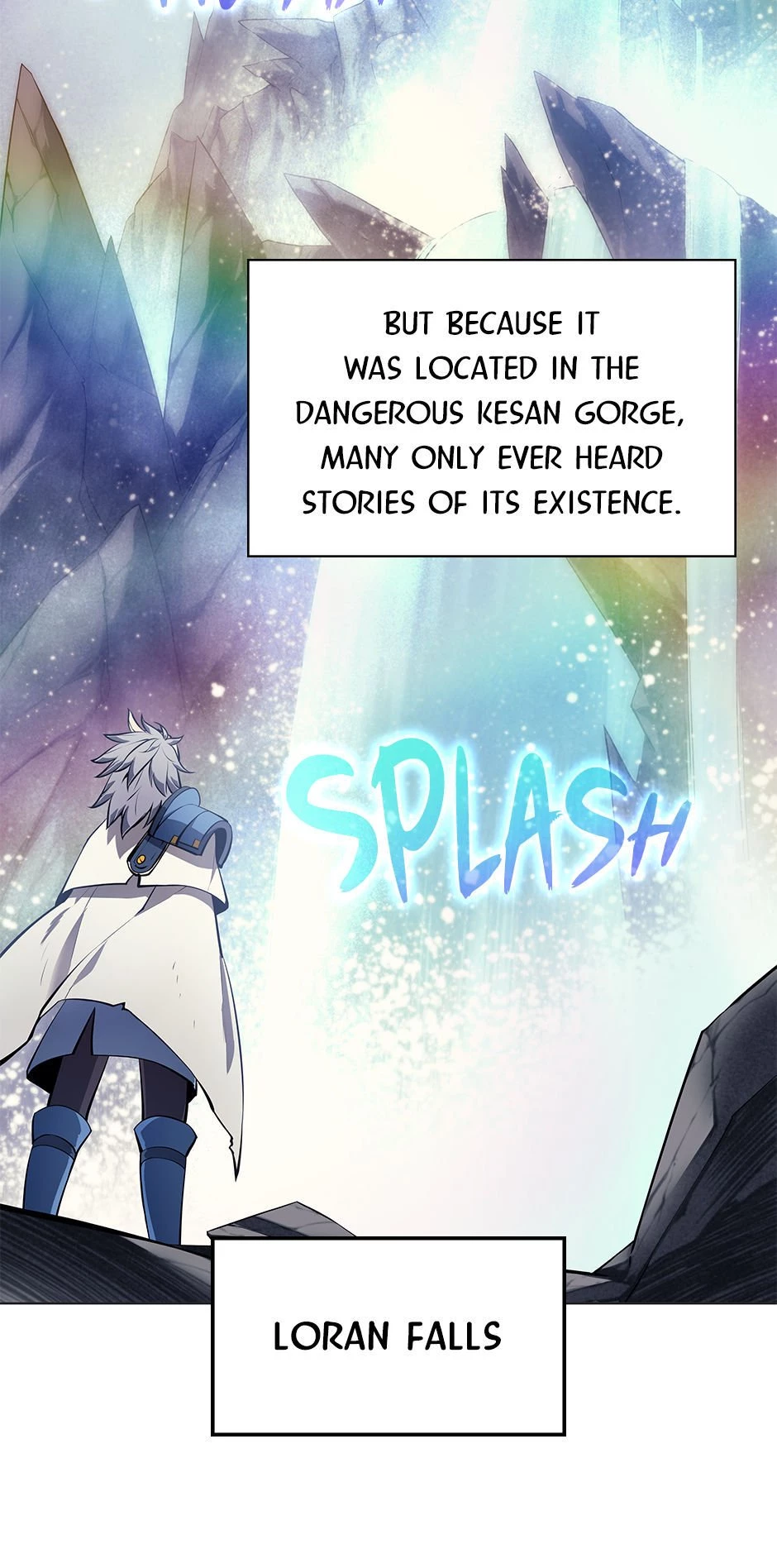 Overgeared Chapter 44 - 3