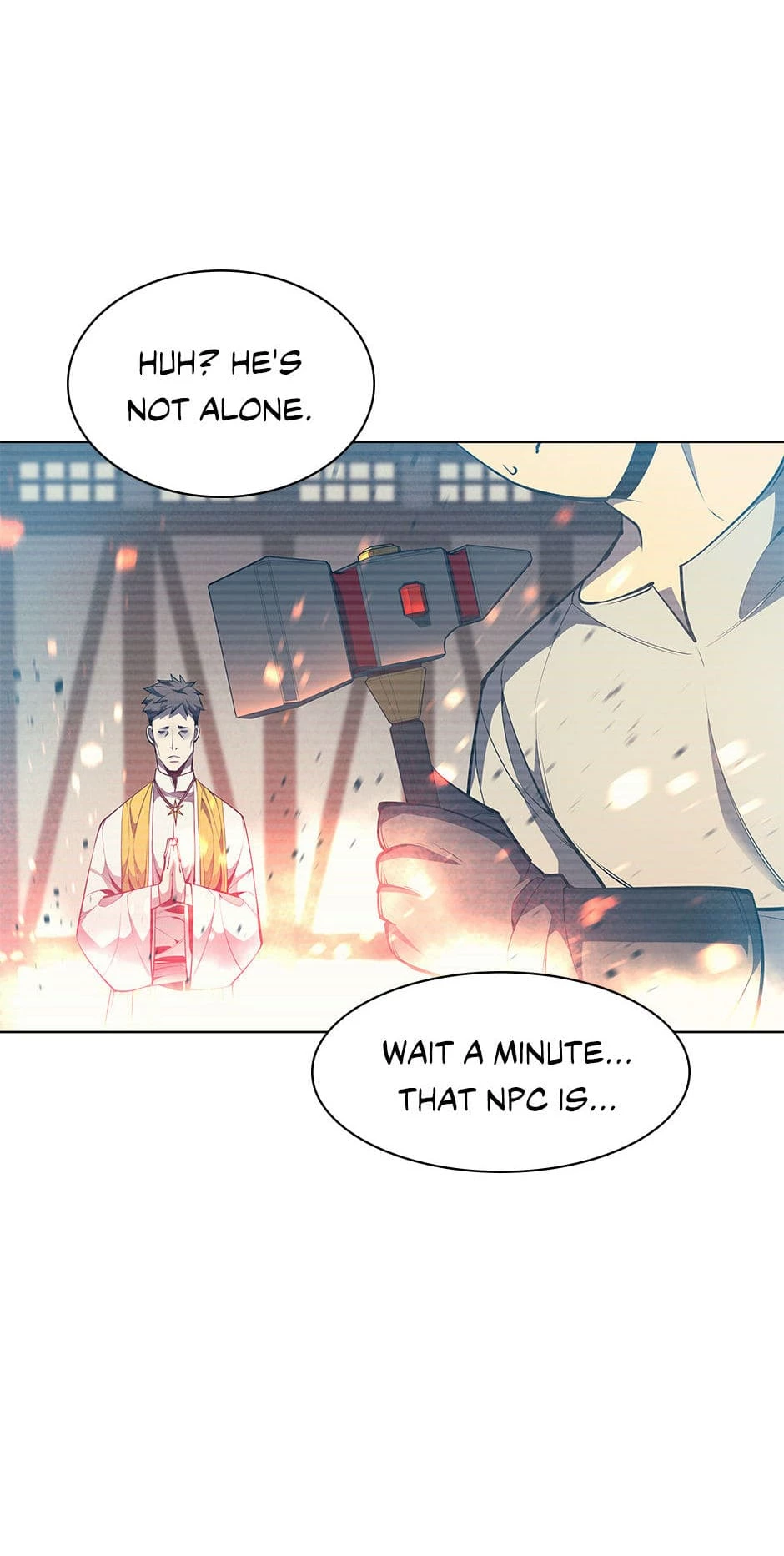 Overgeared Chapter 45 - 32