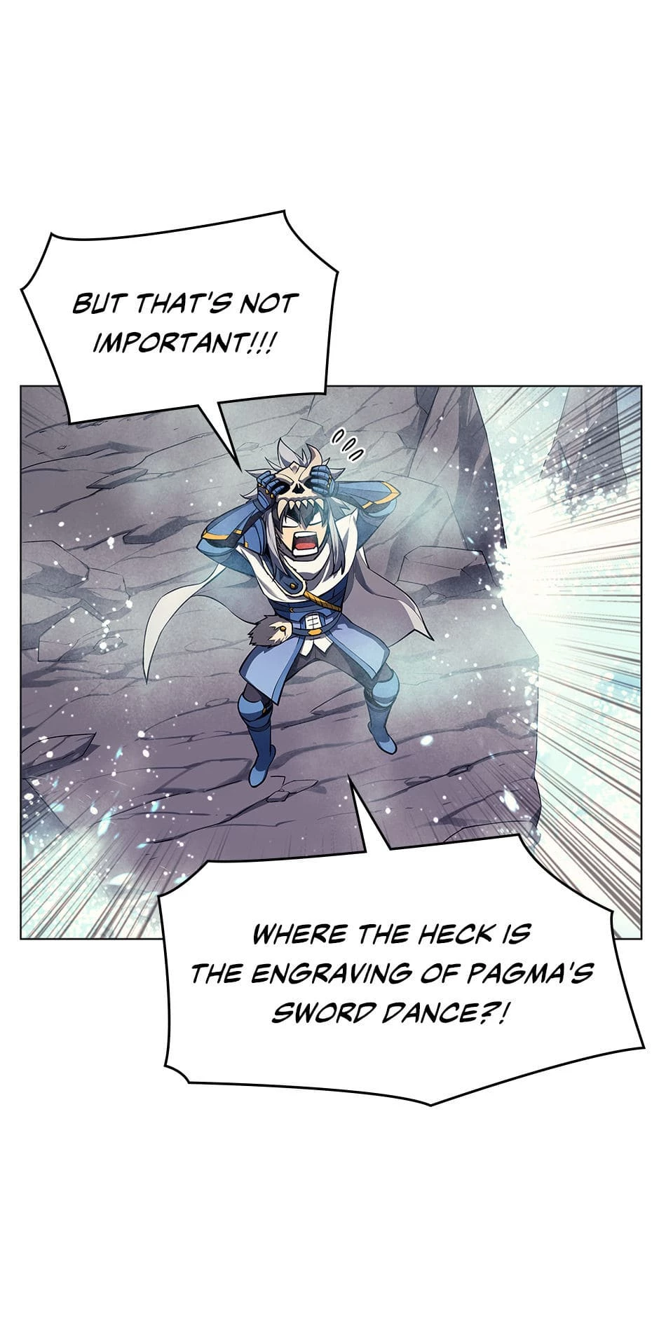 Overgeared Chapter 44 - 5