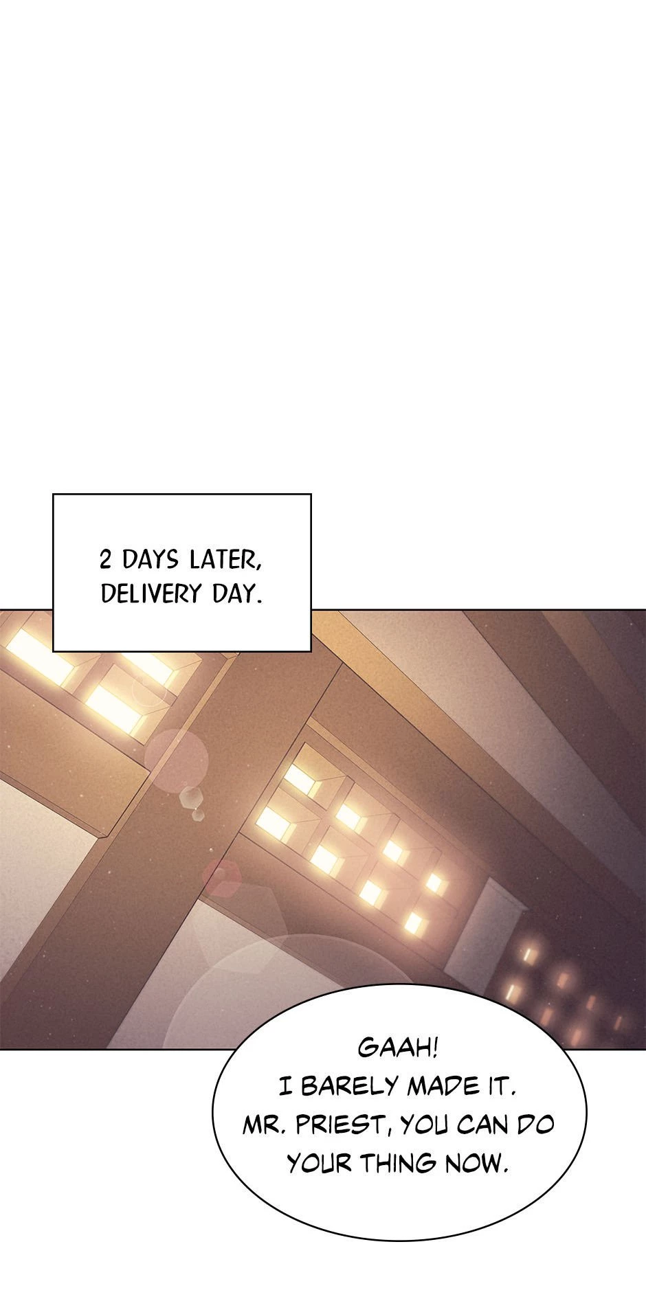 Overgeared Chapter 45 - 36