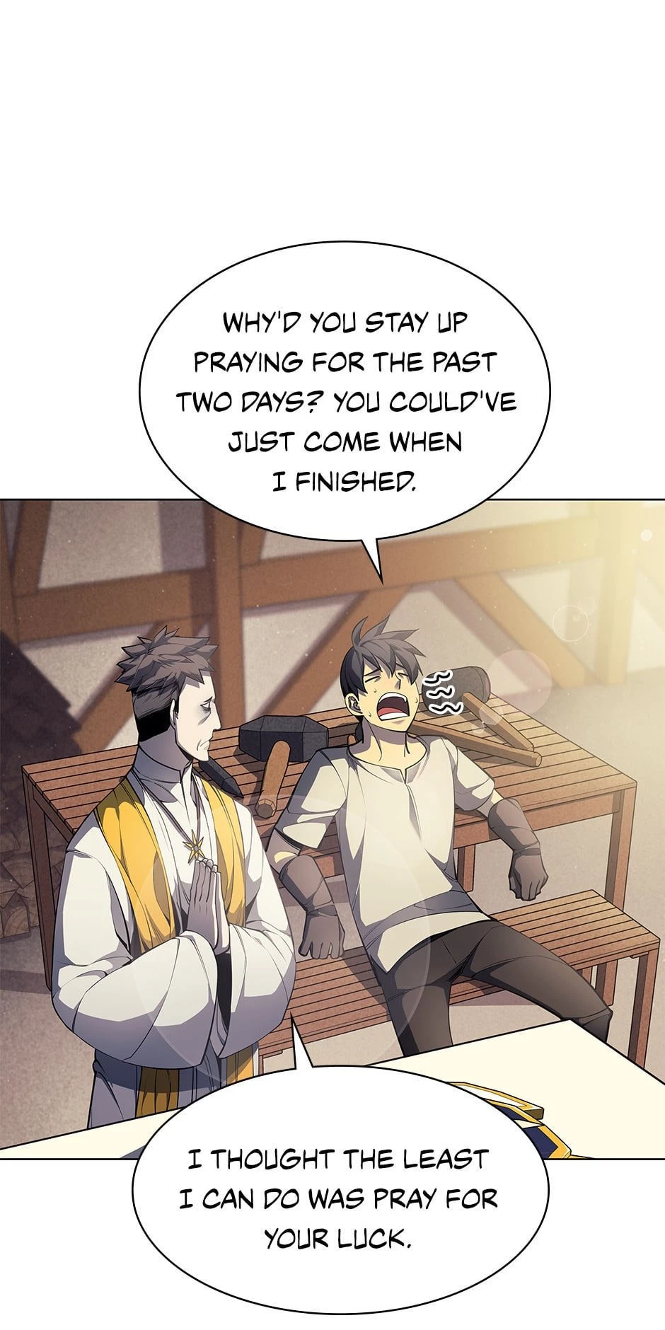 Overgeared Chapter 45 - 37