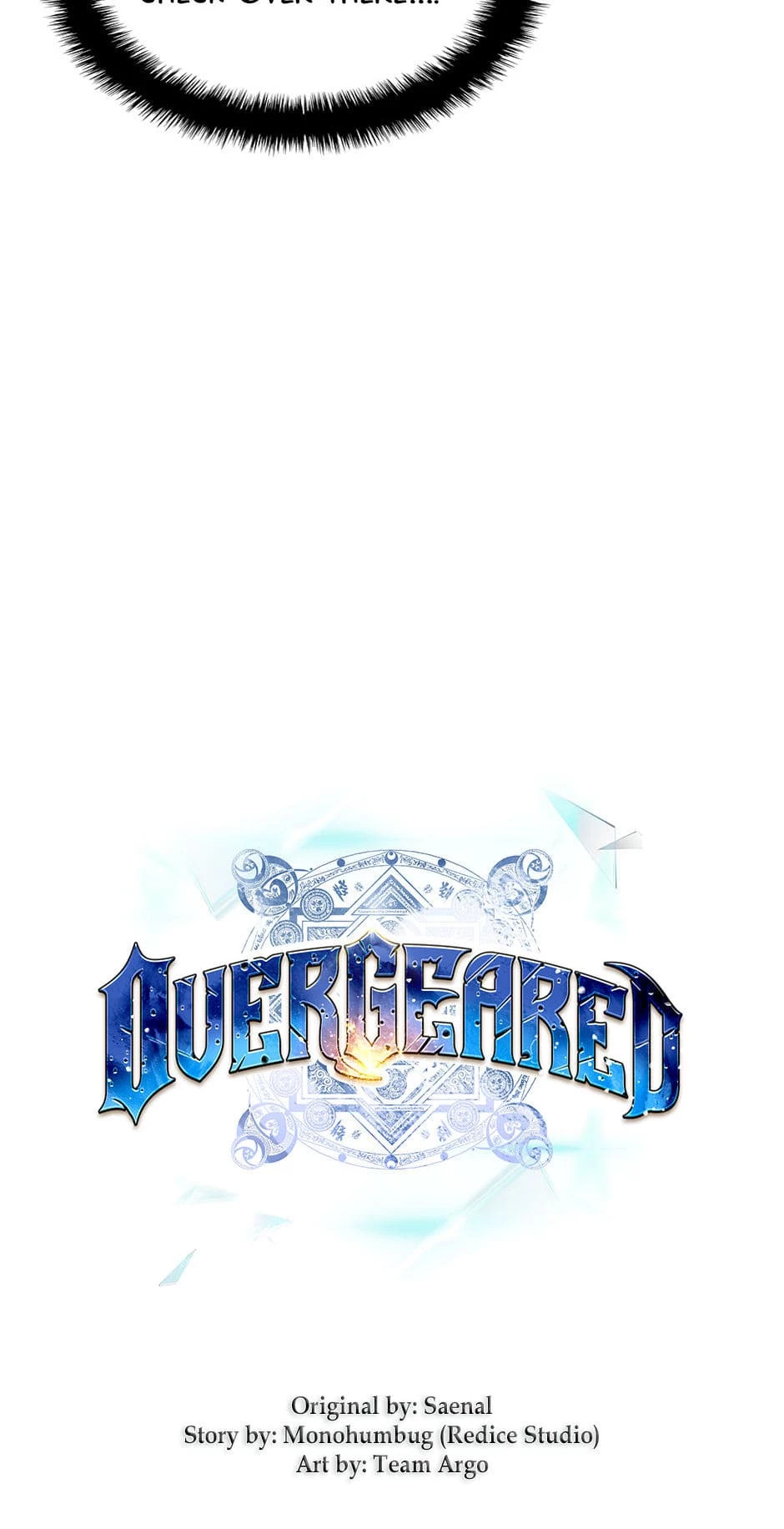 Overgeared Chapter 44 - 10