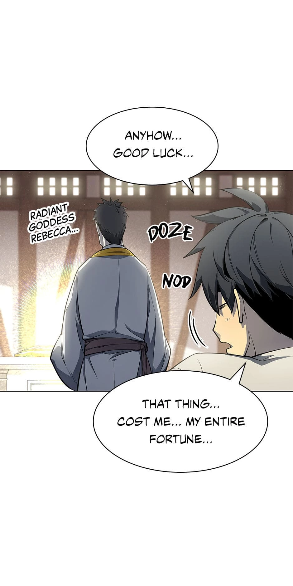 Overgeared Chapter 45 - 40