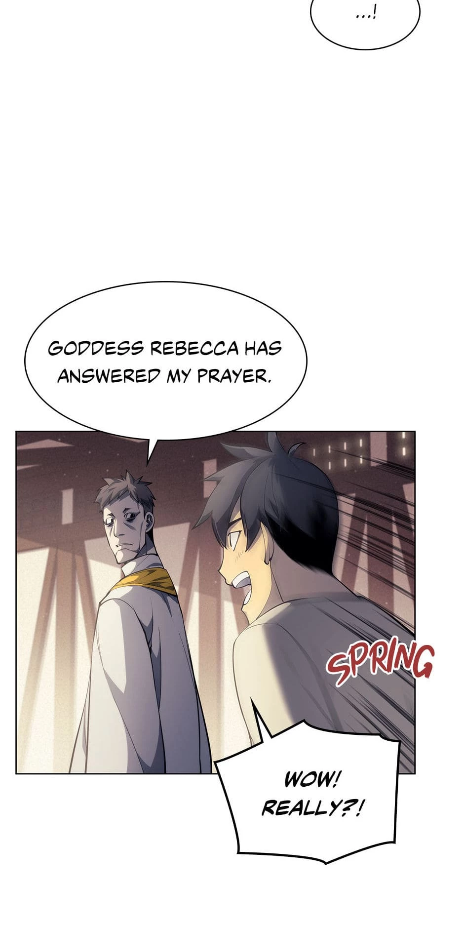 Overgeared Chapter 45 - 42