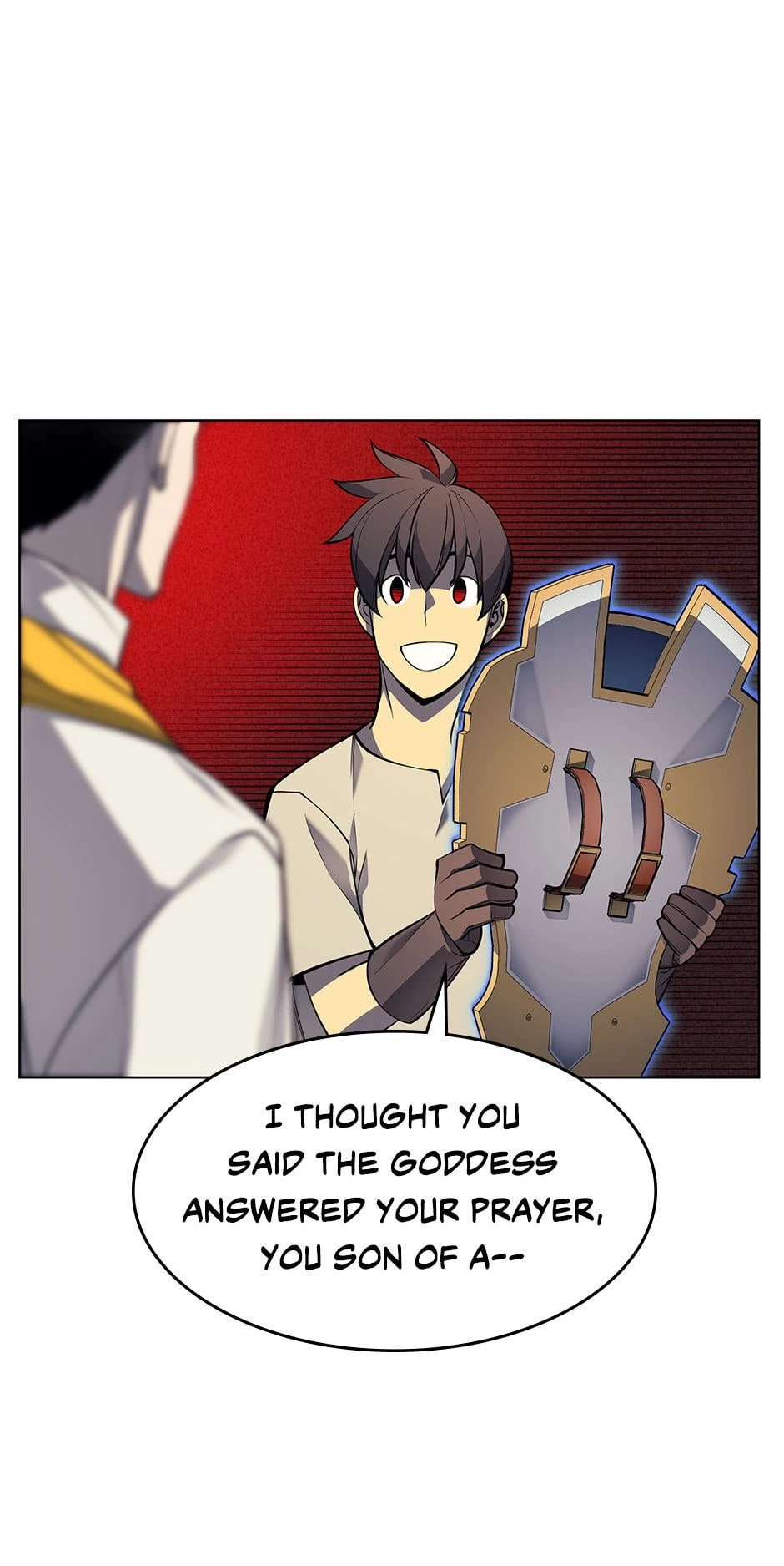 Overgeared Chapter 45 - 44
