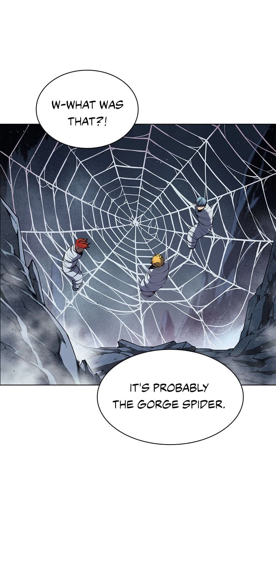 Overgeared Chapter 43 - 4